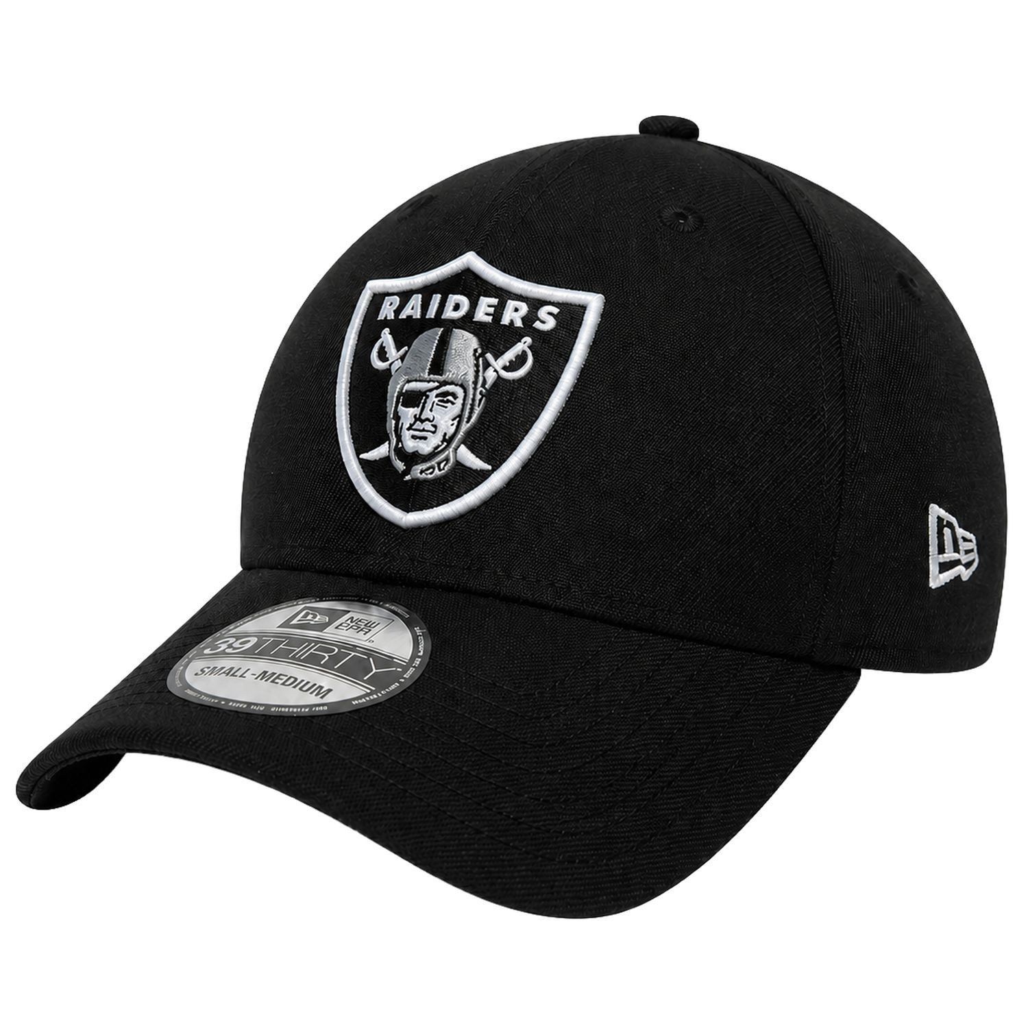 Flex Cap 39Thirty Stretch Las Vegas Raiders