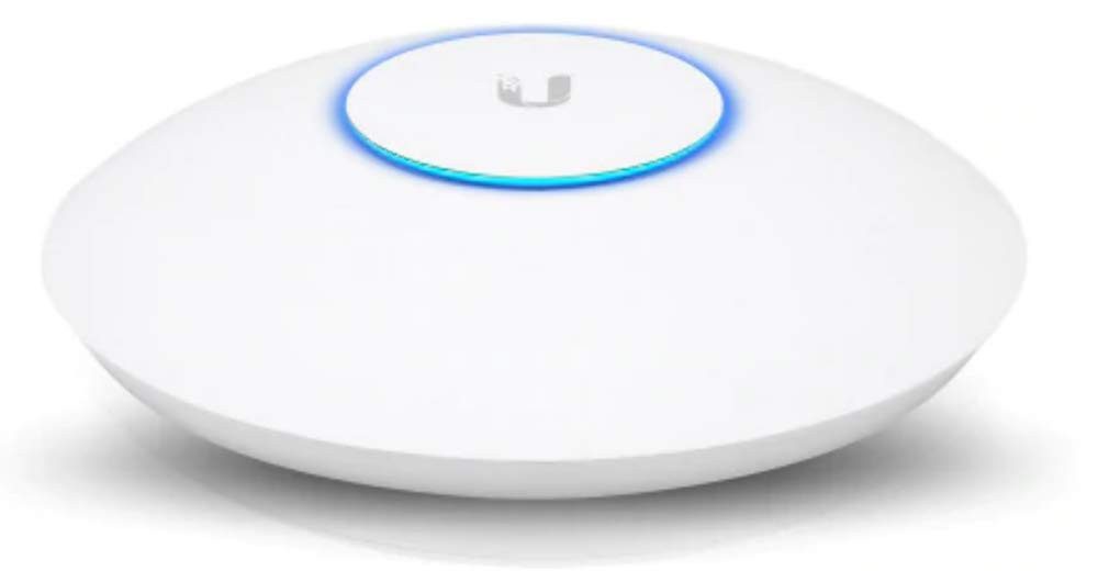 Ubiquiti Networks WLAN-Router, Ubiquiti UniFi Access Point XG Indoor 2,4 5 GHz 1500 Clients