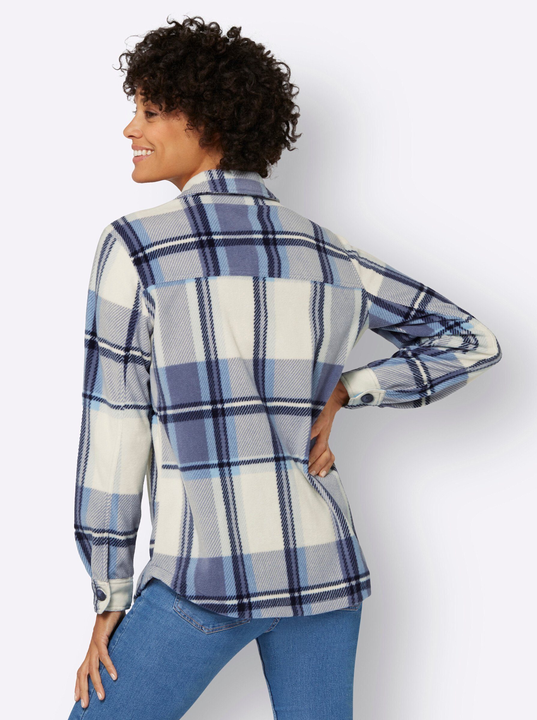 Witt Fleecejacke Fleecejacke . günstig online kaufen