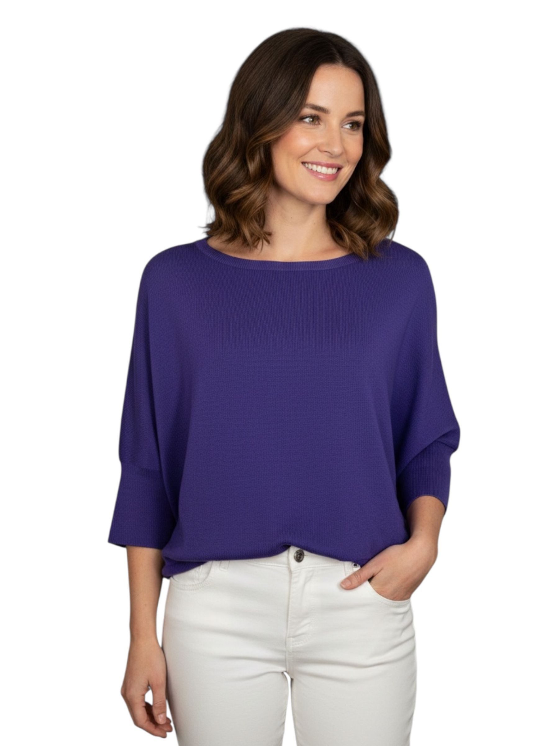 REPEAT Cashmere Pullunder