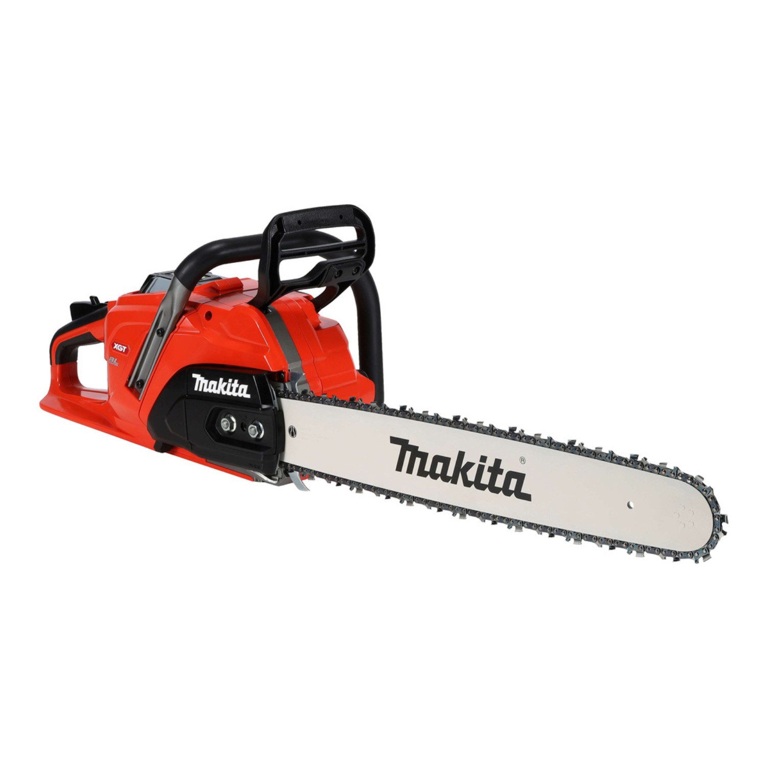 Makita Akku-Kettensäge UC030GZ03 40V max. • Rot • 29,0 m/s • 50 cm, 50 cm Schwertlänge