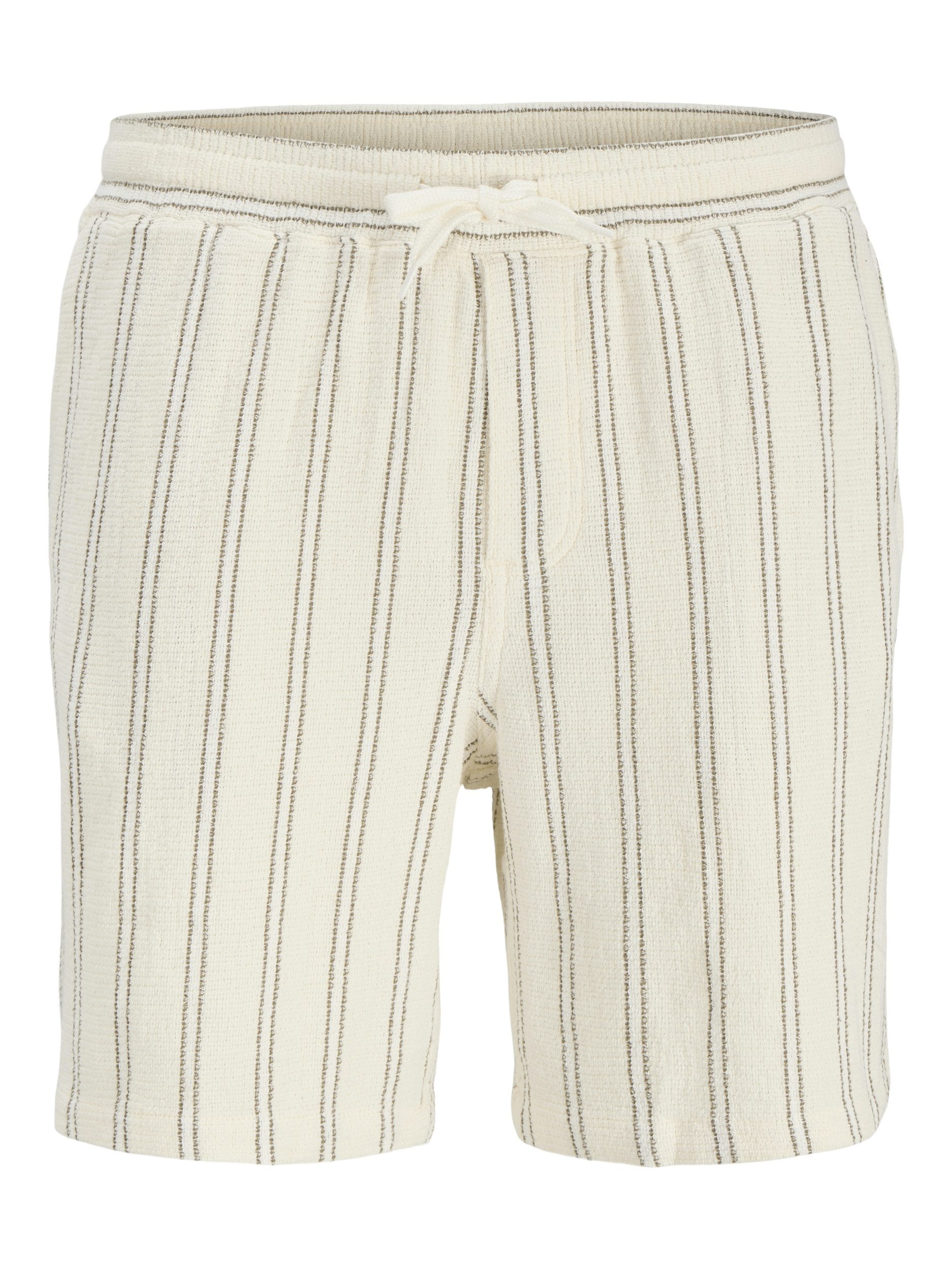 Shorts JPSTJAIDEN COBA STRIPE JOG SHORT SRT SN