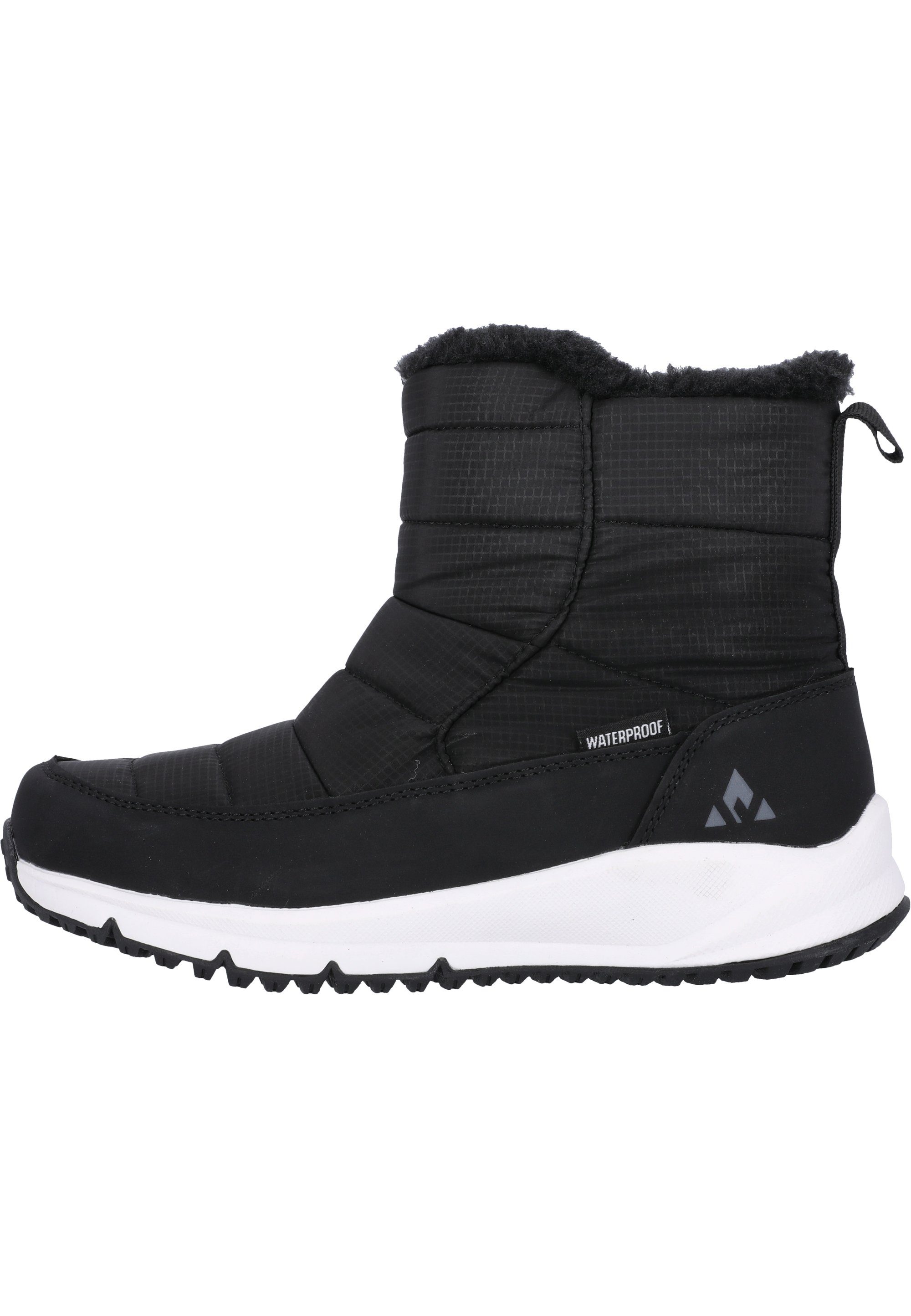 WHISTLER Hontoe Stiefel mit hochwertigem Allwetterprofil