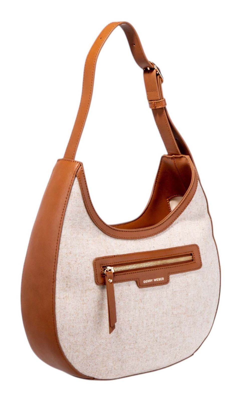 GERRY WEBER Schultertasche Hobo Bag
