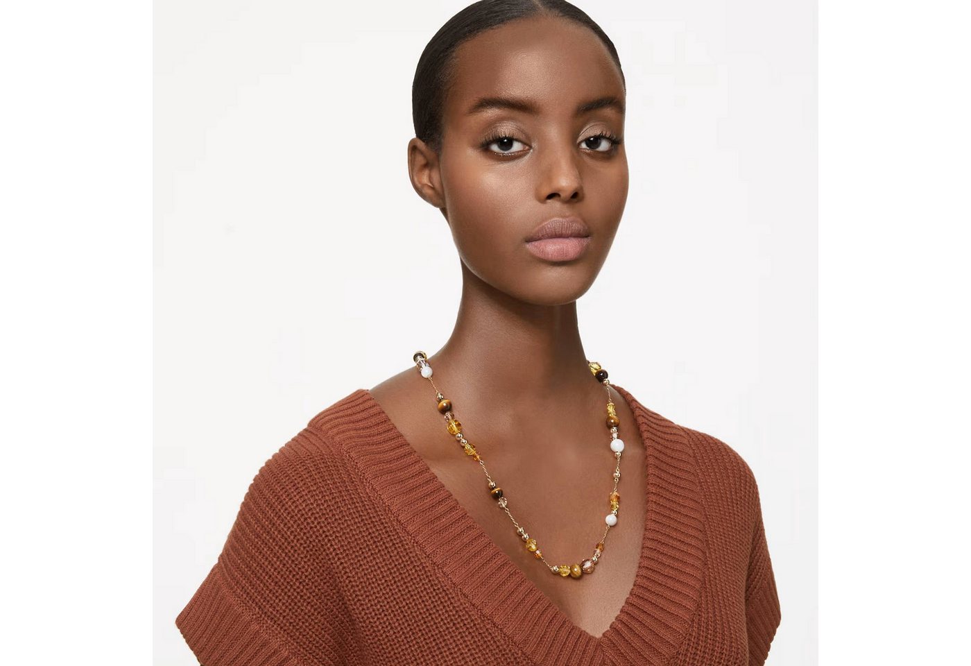 Swarovski Collier 5618300... Swarovski Collier 5618300...