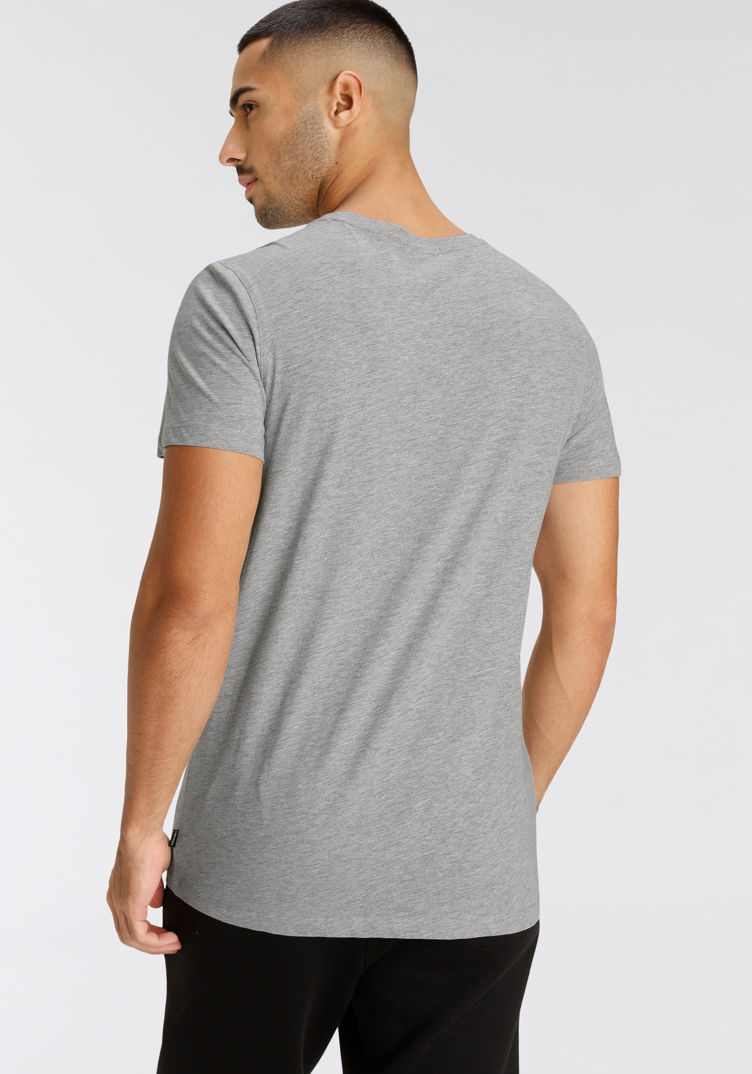 Chiemsee T-Shirt (3er-Pack)