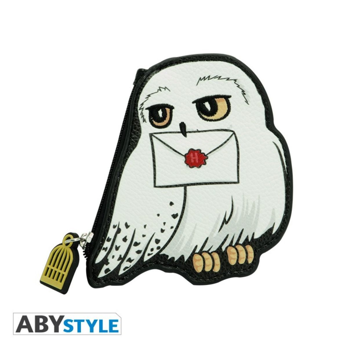 ABYstyle Geldbörse Harry Potter Coin Pu