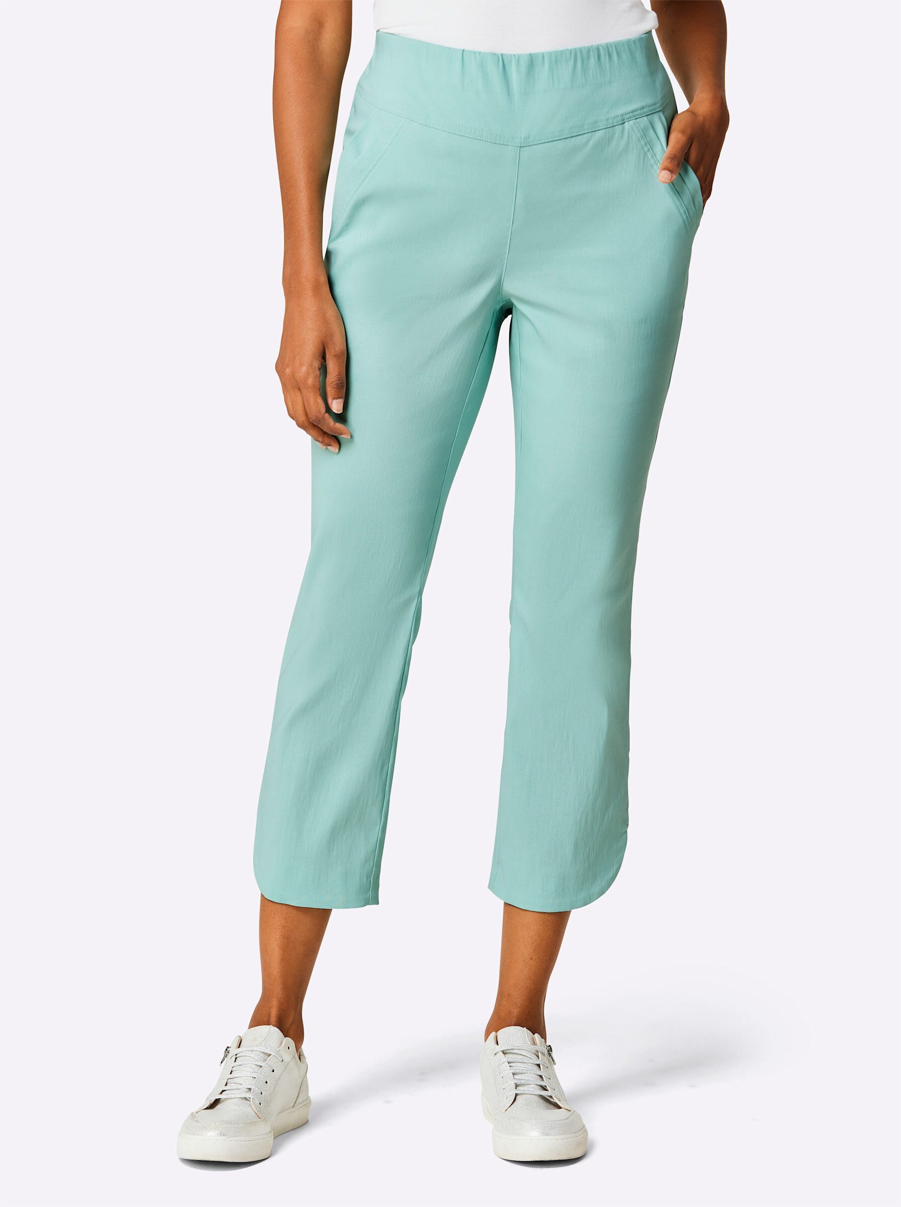 Stehmann Shorts 7/8-Hose