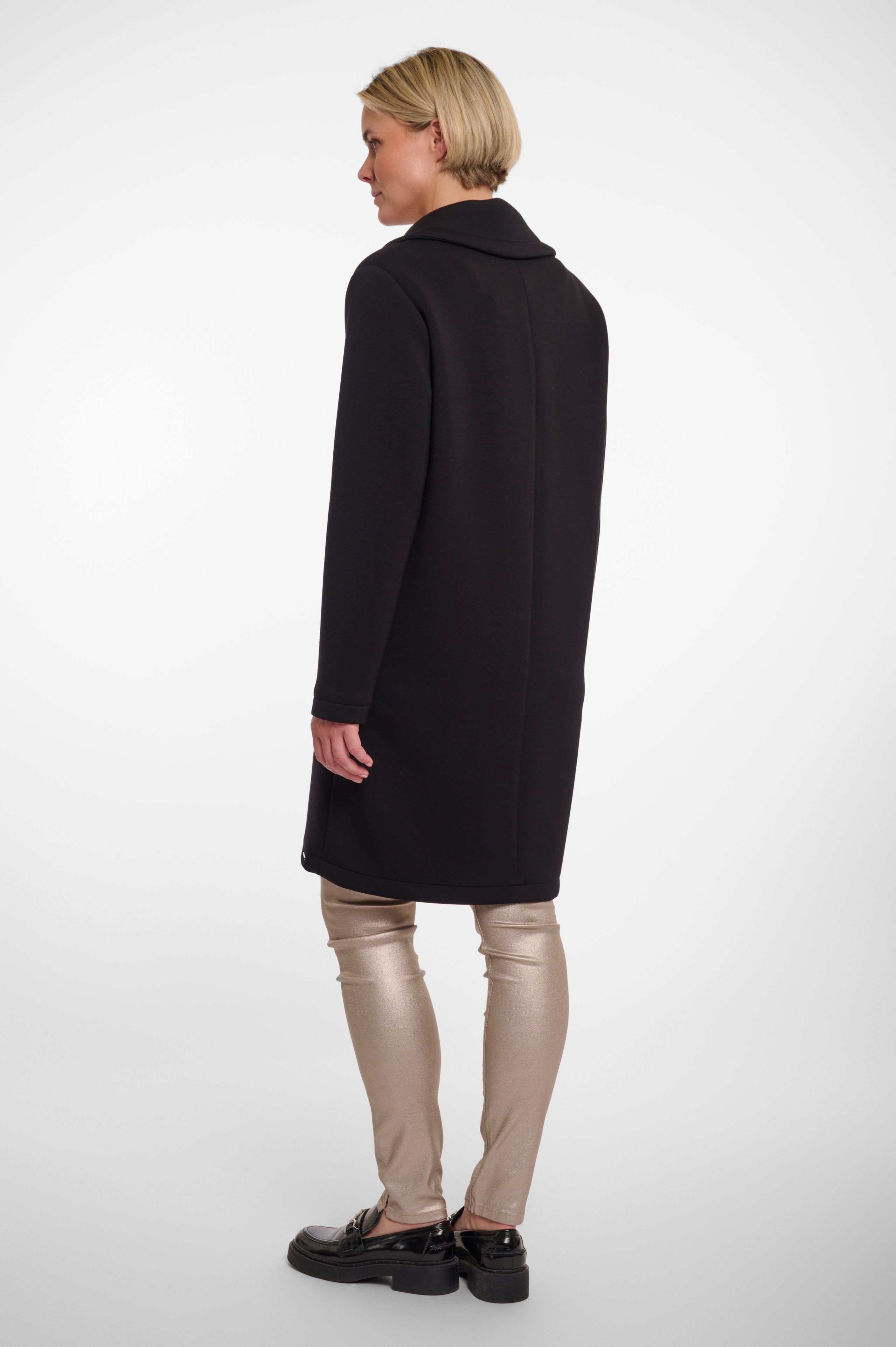 Rino & Pelle Kurzmantel günstig online kaufen