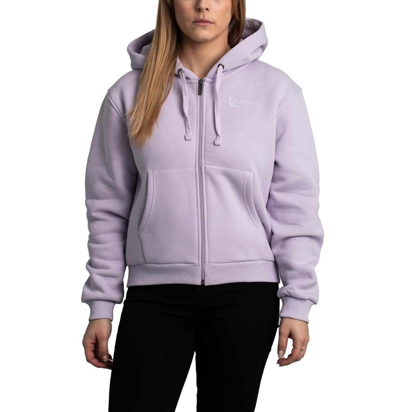Karl Kani Kapuzensweatjacke Karl Kani Chest günstig online kaufen