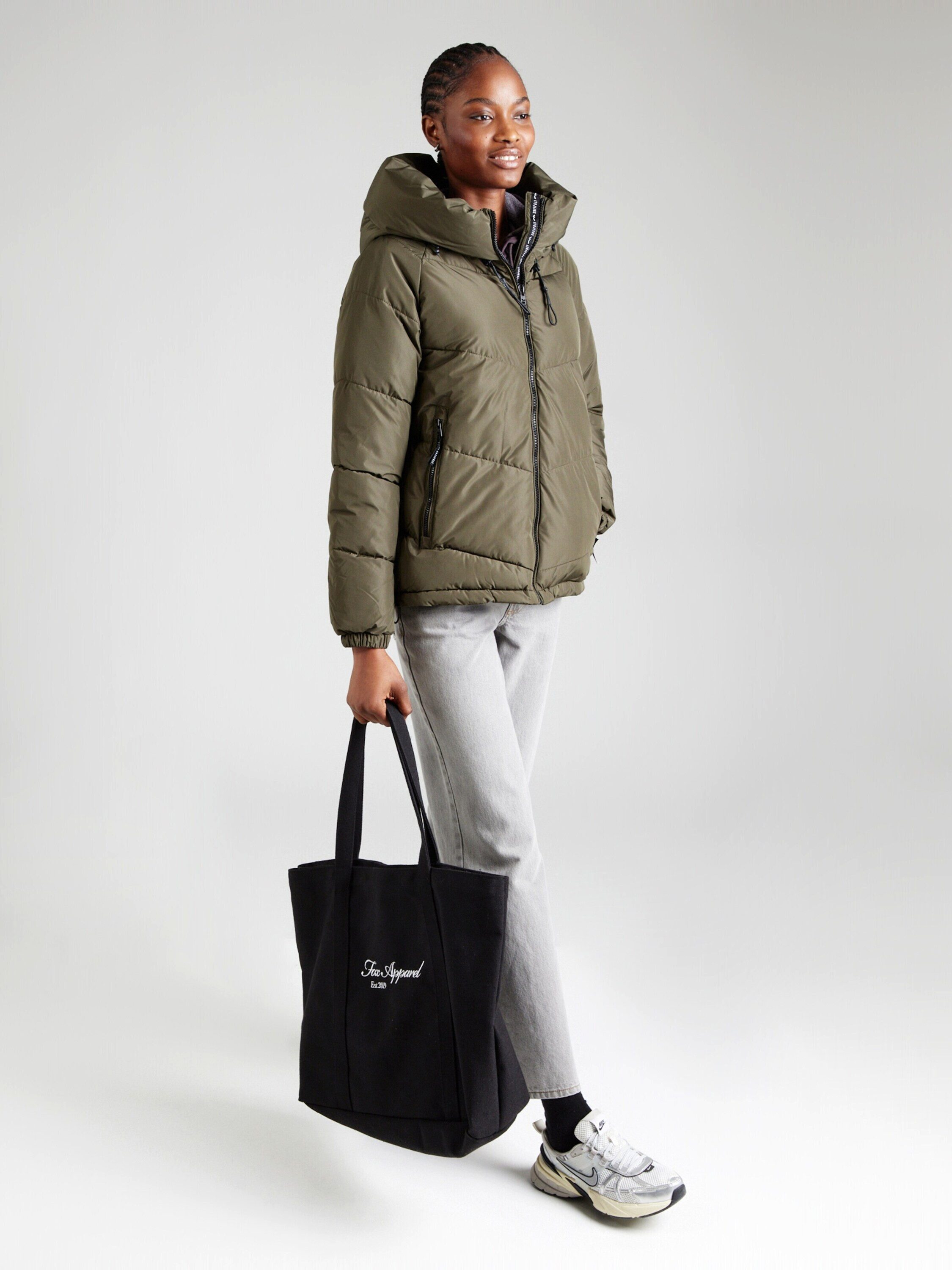 LTB Steppjacke Zaromo (1-St)