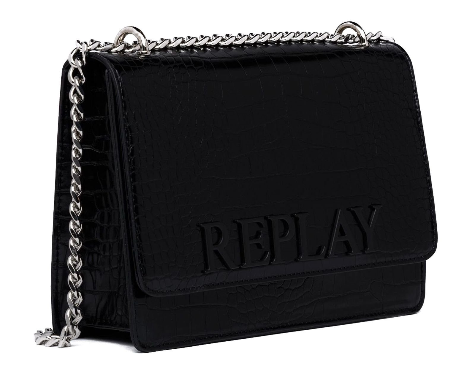 Replay Umhängetasche