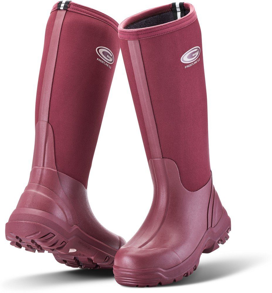 Grubs Frostline Classic Wellies Gummistiefel