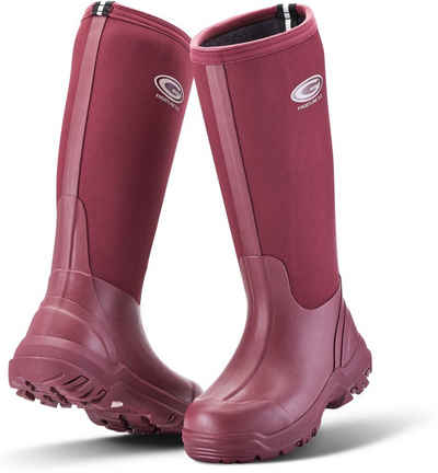 Grubs Frostline Classic Wellies Gummistiefel