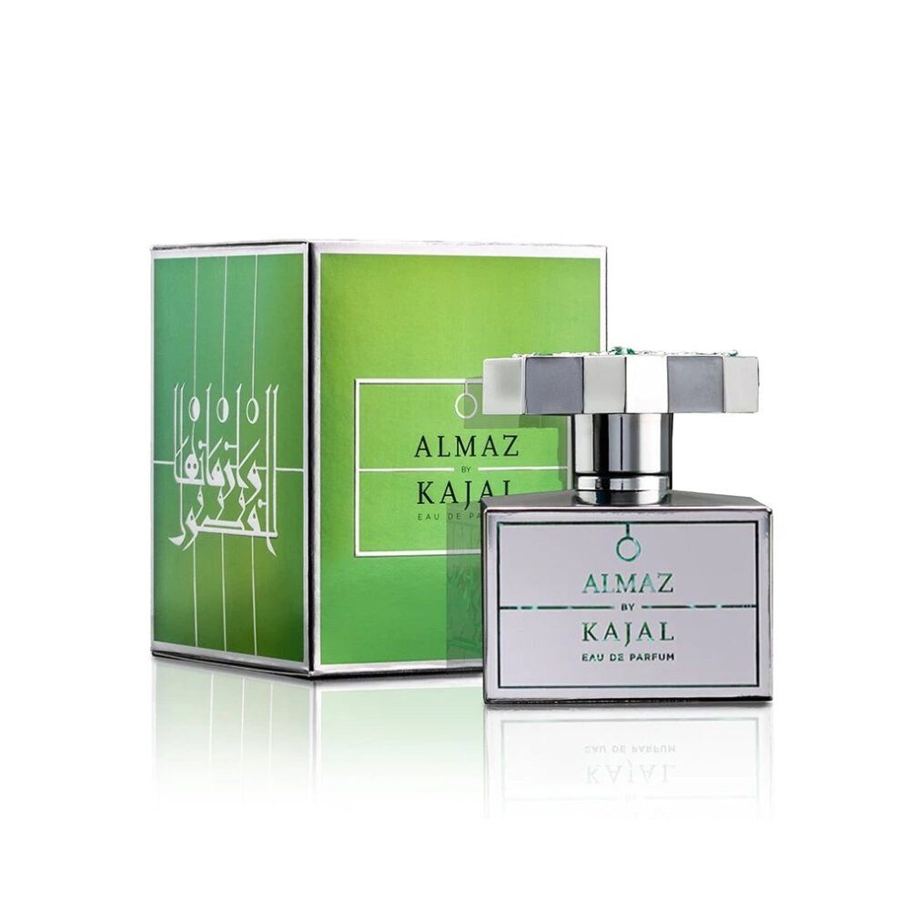 Kajal Eau de Parfum Kajal Classic Collection ALMAZ by Kajal Eau de Parfum 100 ml
