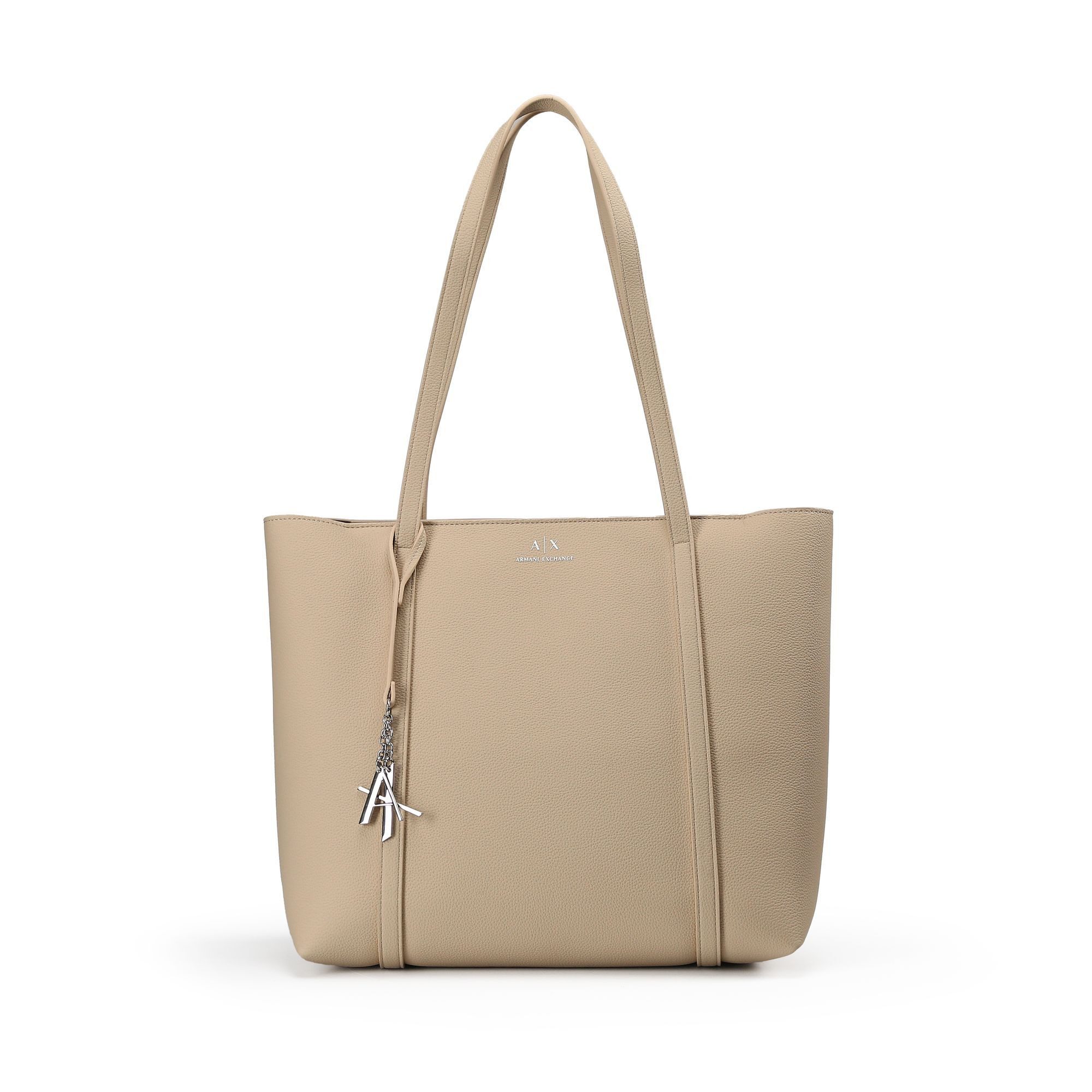 ARMANI EXCHANGE Сумки для покупок Silvye, Polyester