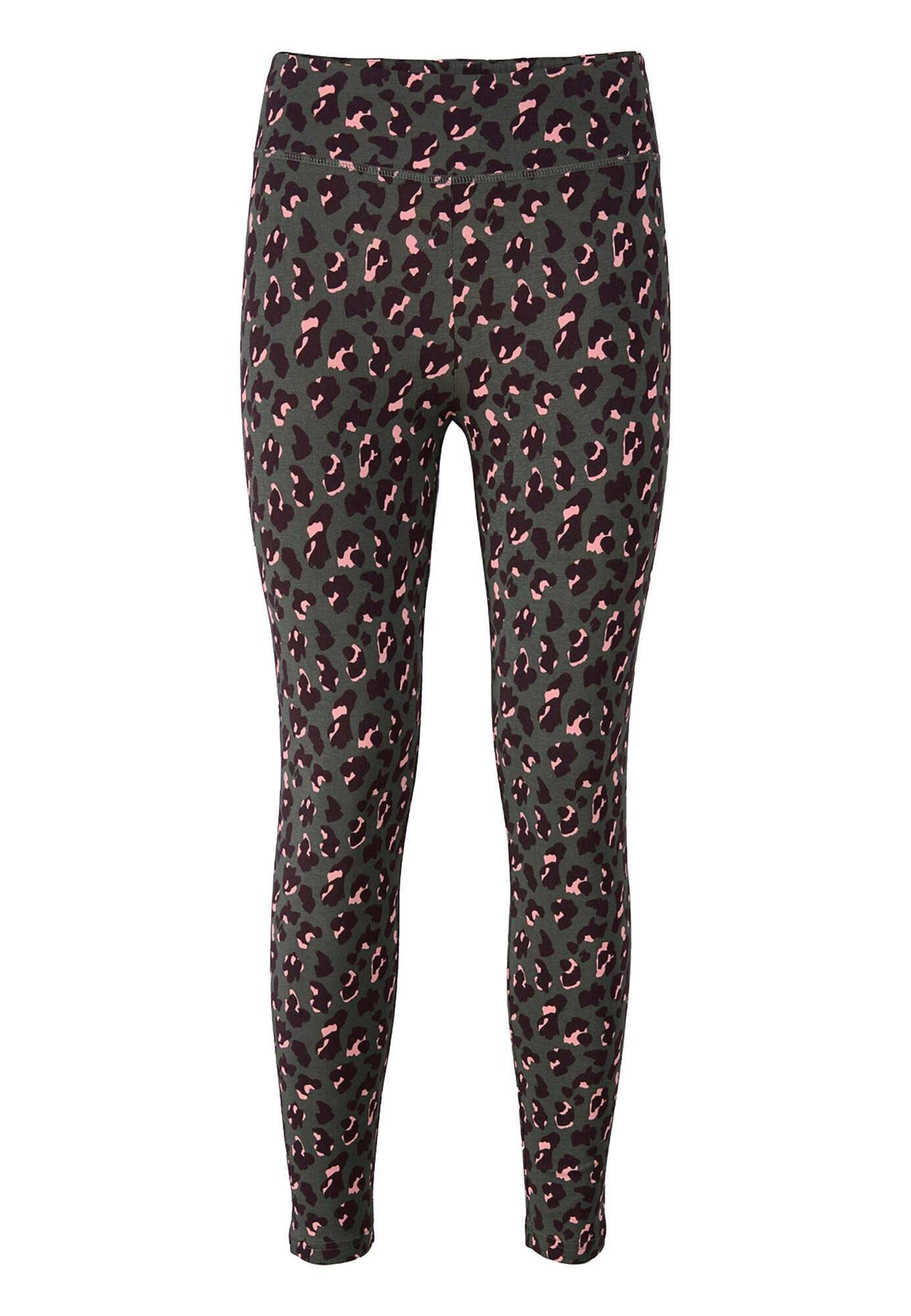 Hessnatur Leggings Fitted Medium Cut ACTIVE günstig online kaufen