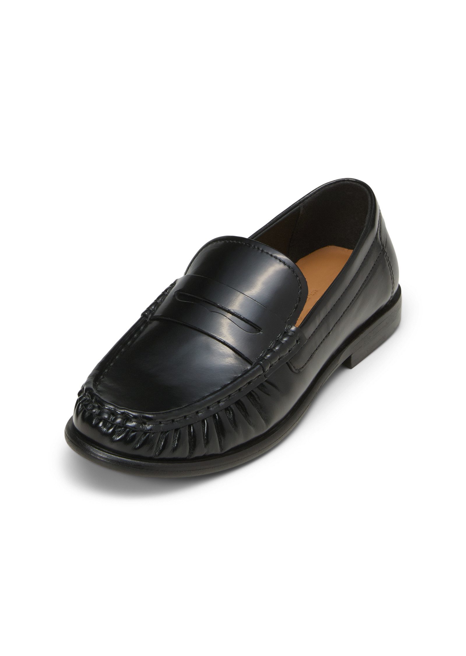 Marc O'Polo aus hochwertigem Rindleder Loafer günstig online kaufen