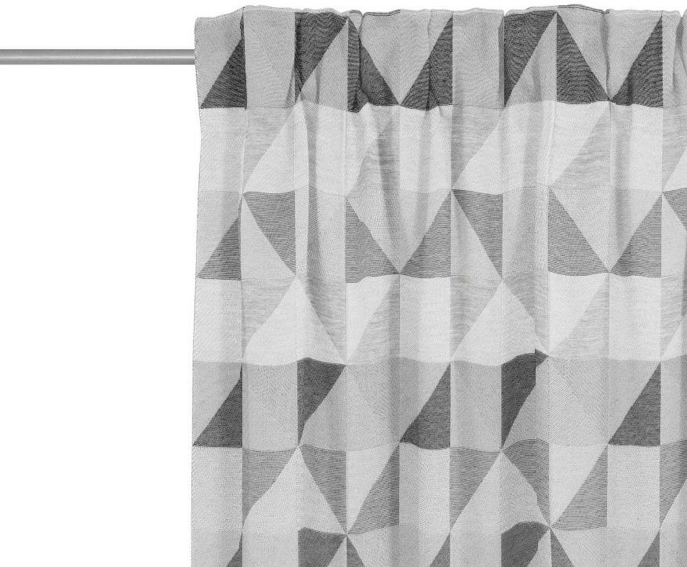 Wirth Vorhang Berlare, Multifunktionsband (1 St), günstig online kaufen