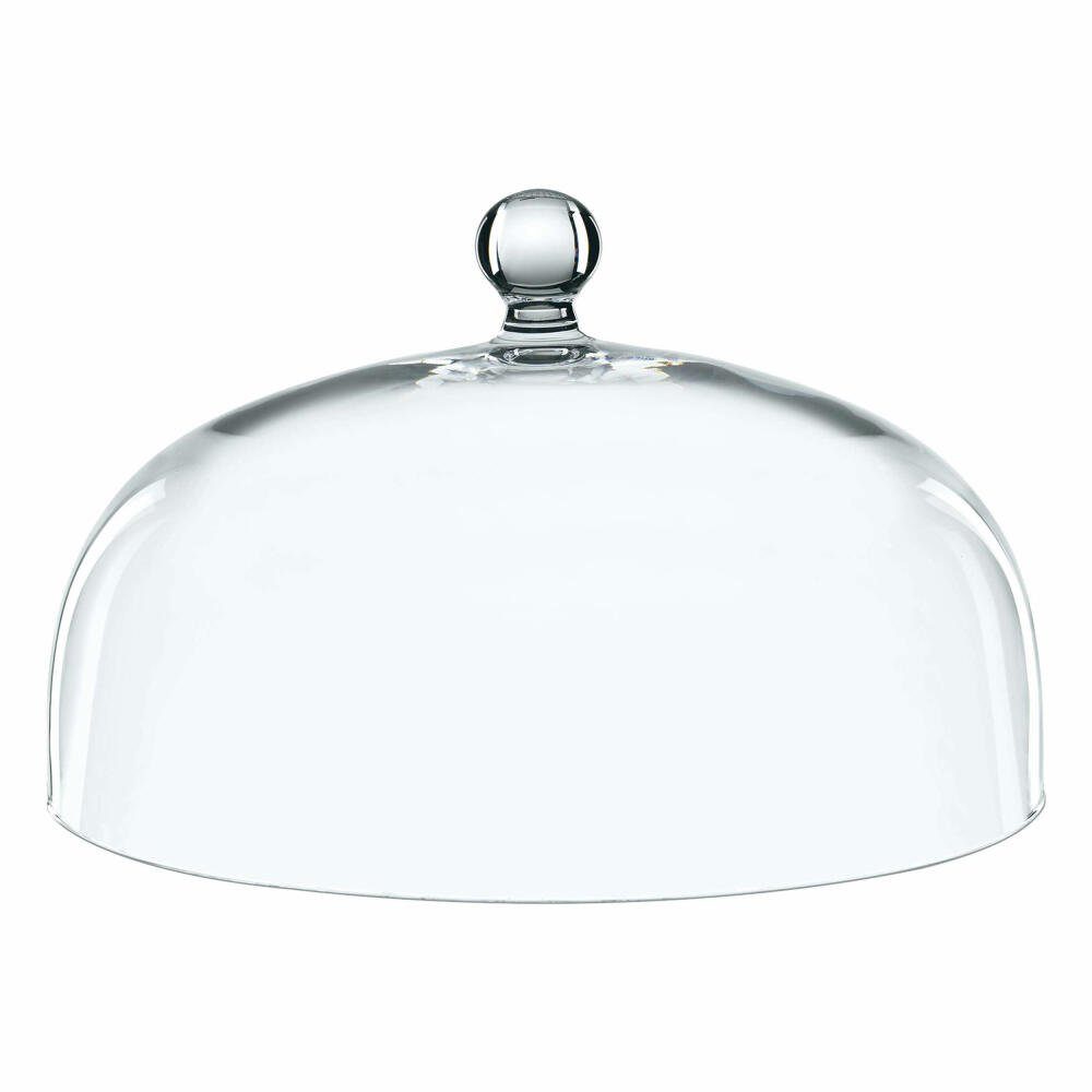 Nachtmann Tortenglocke Bossa Nova Haube für Tortenplatte 30 cm