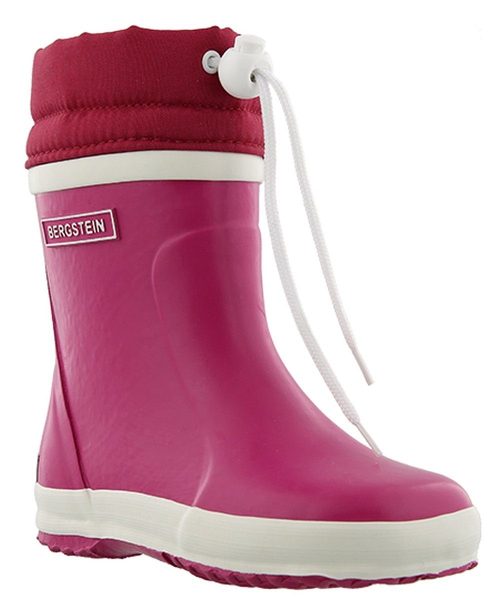 Bergstein Winterboot Sandale