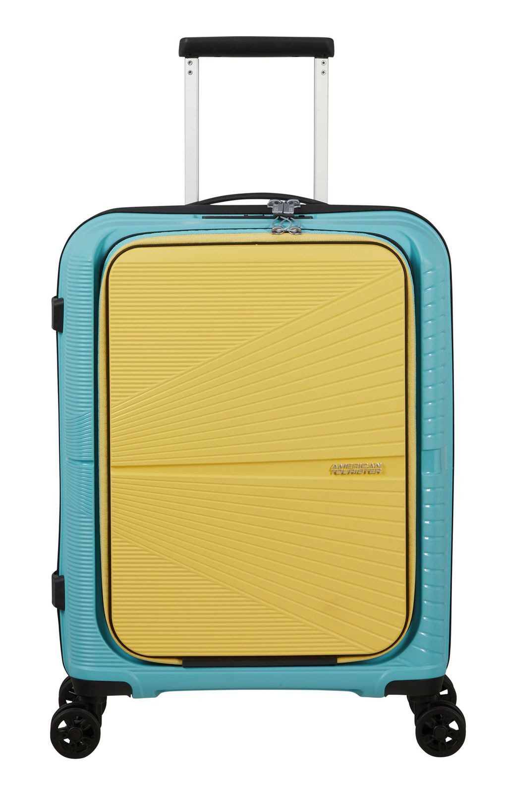 Surf Blue / Yellow