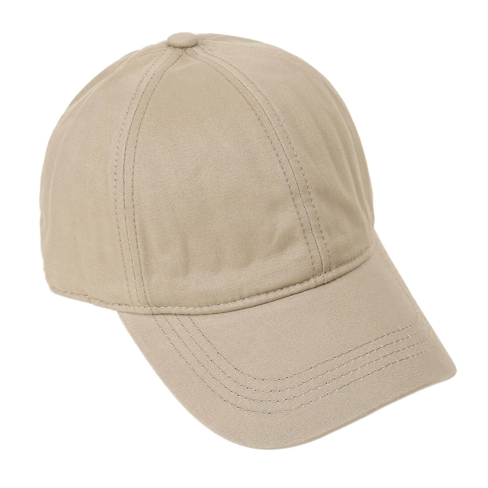 Leoberg Schirmmütze Unisex Baseball Cap Baseballkappe günstig online kaufen