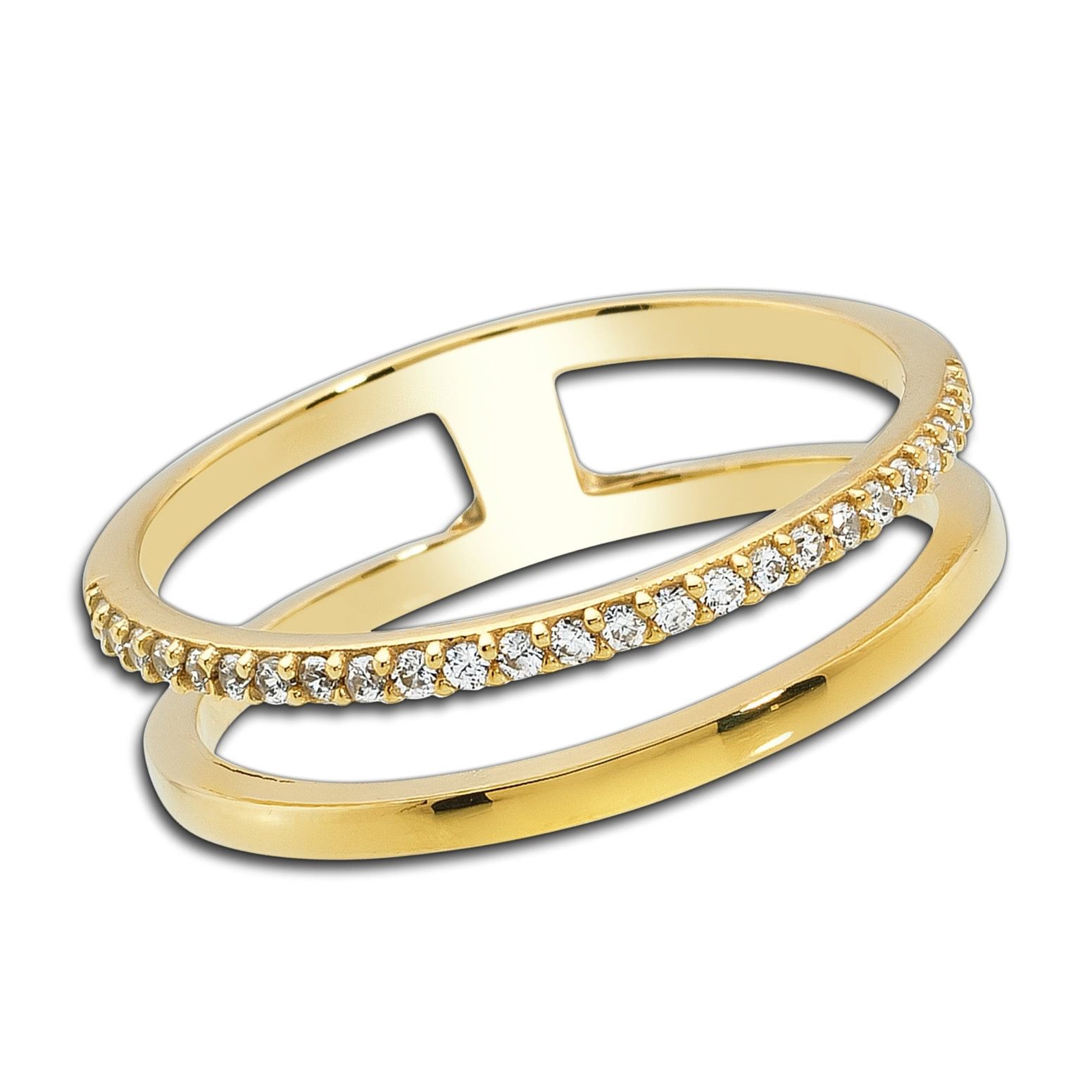 Balia Goldring Balia Ring Damen 333 günstig online kaufen