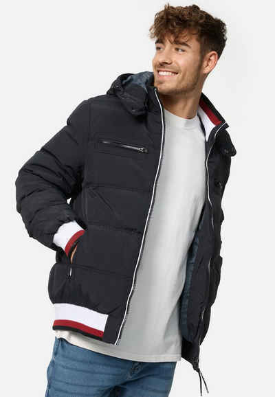 Indicode Steppjacke Marlon