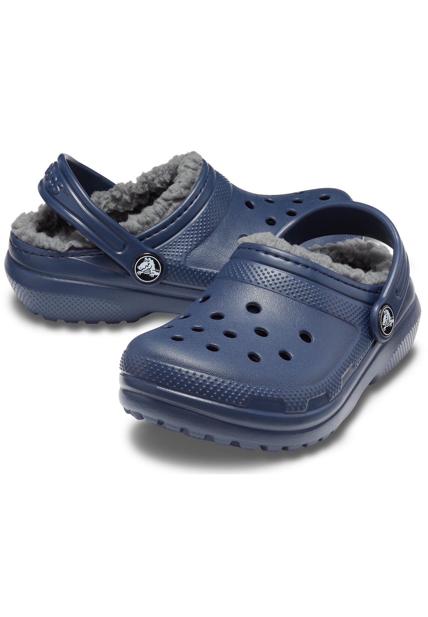 Crocs Classic Lined Clog K Sneaker