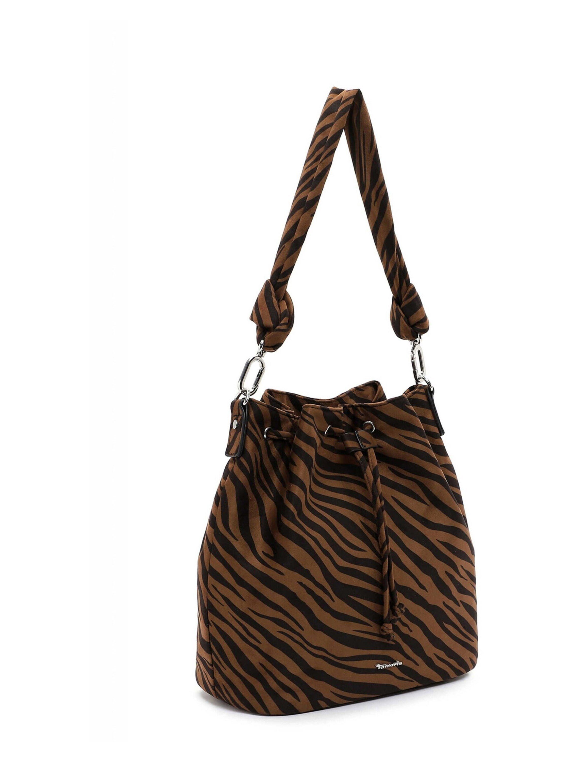 Beuteltasche Julie
