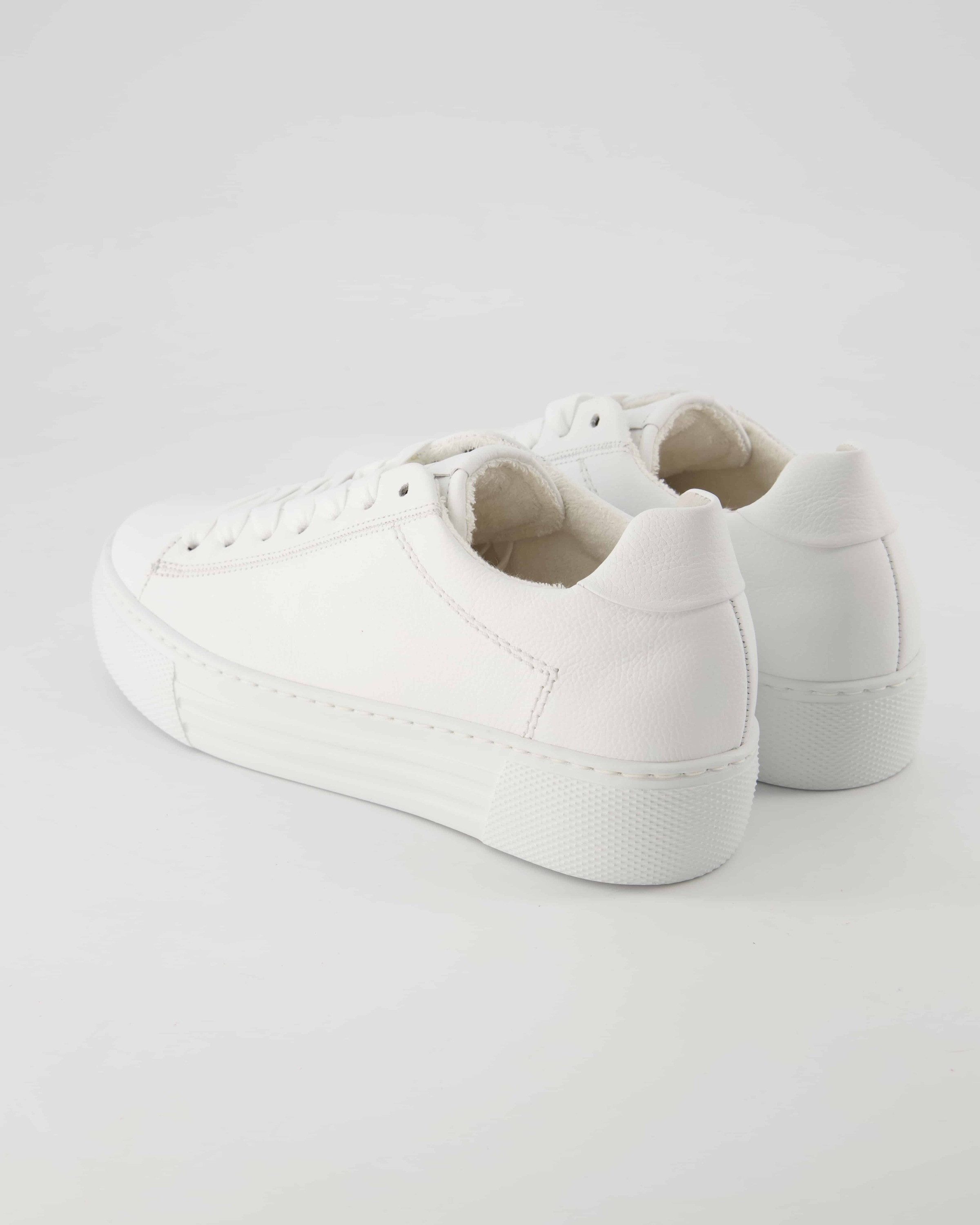 Gabor Comfort 86.460.50 Sneaker Obermaterial: Leder
