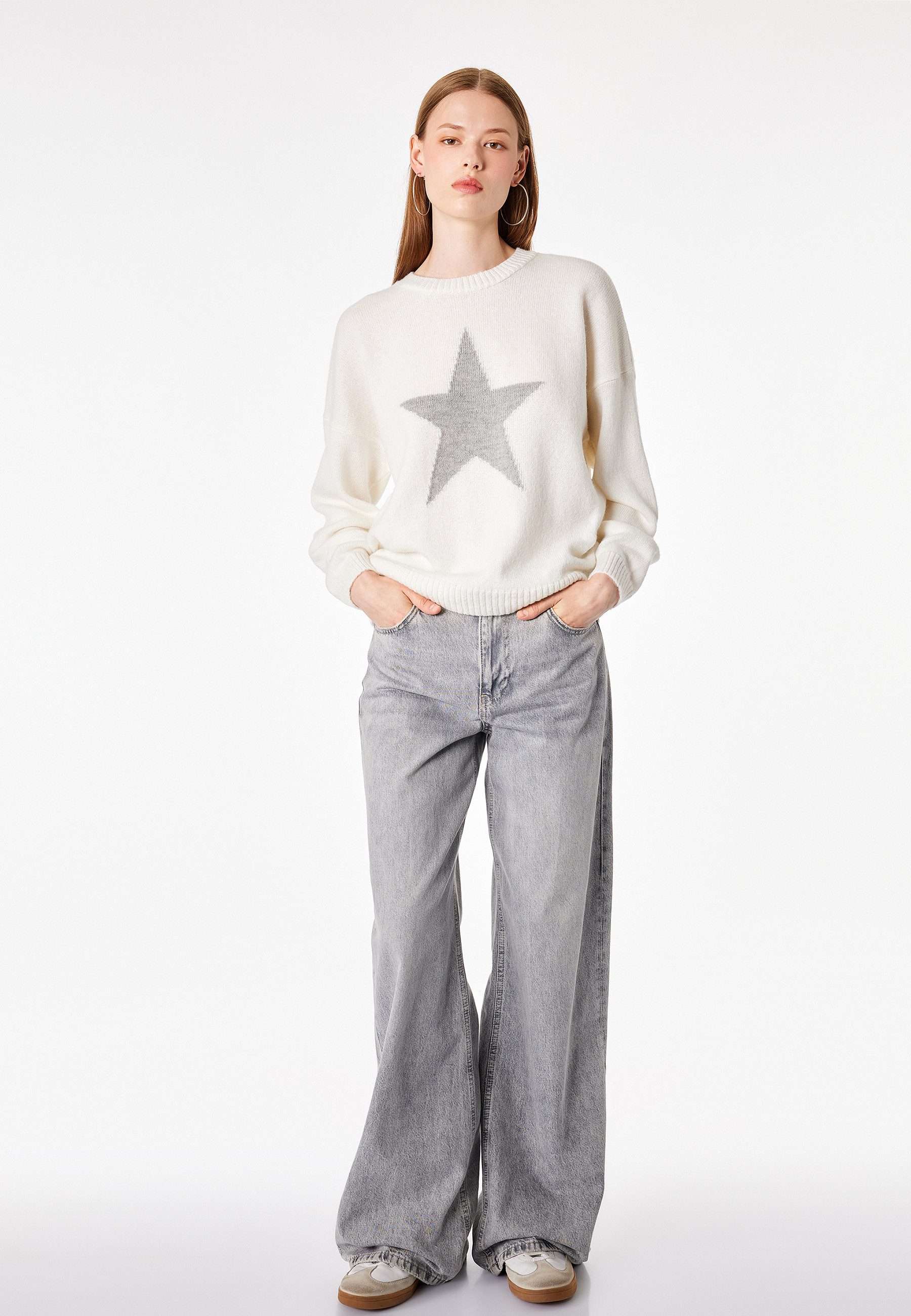 Koton Strickpullover Koton