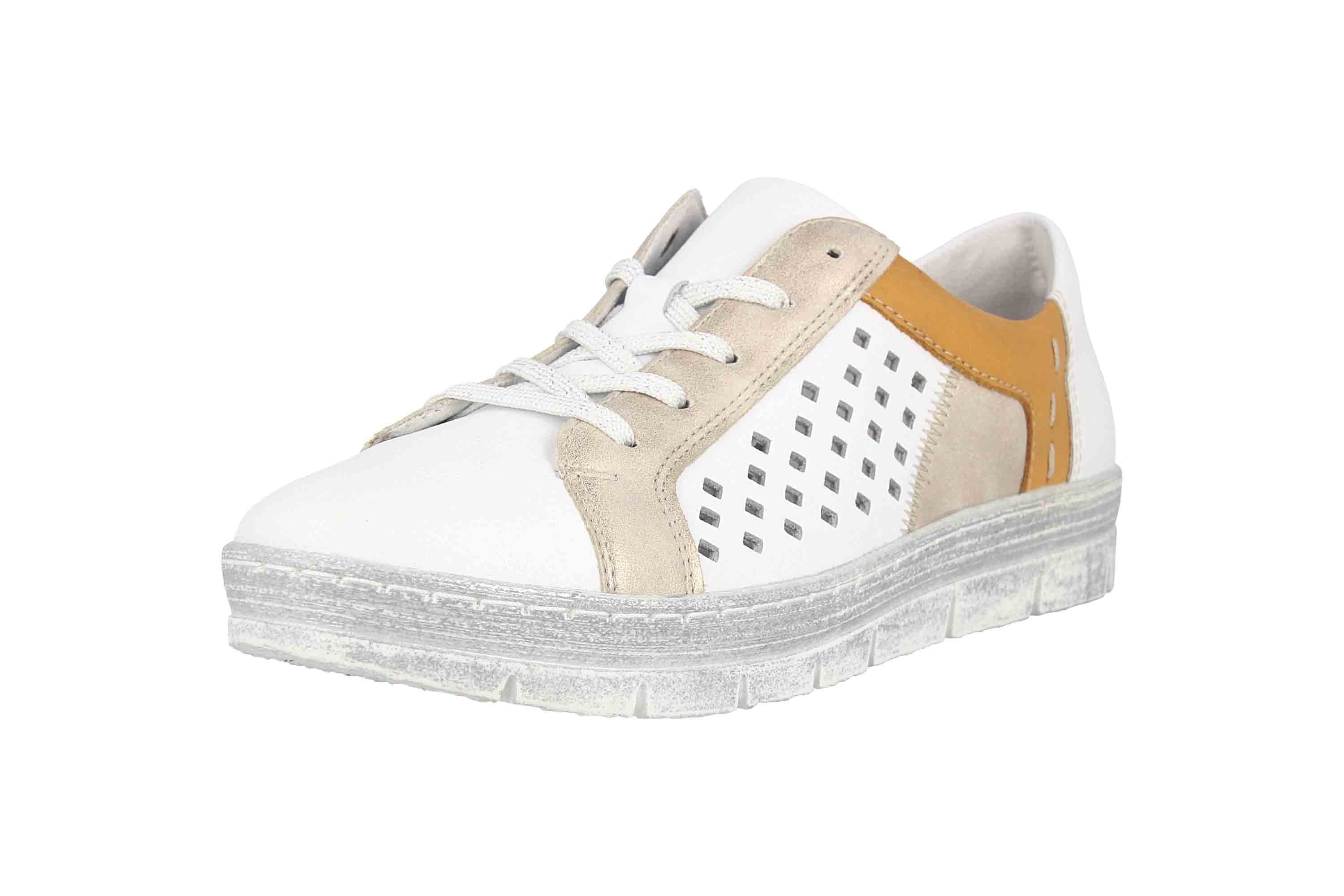 Remonte D5819-80-NG Schnürschuh