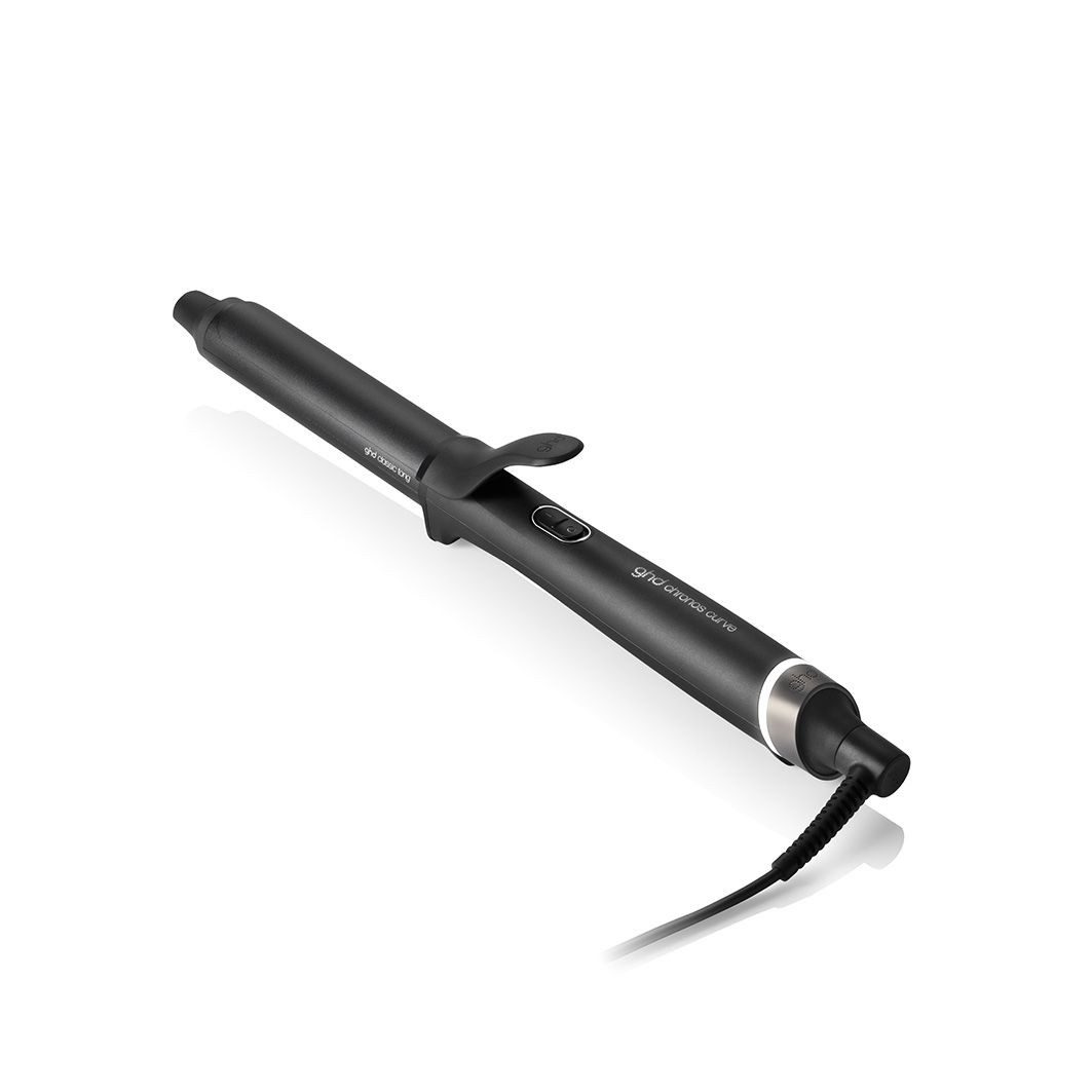 GHD Lockenstab ghd Chronos Curve Classic Tong Zwart
