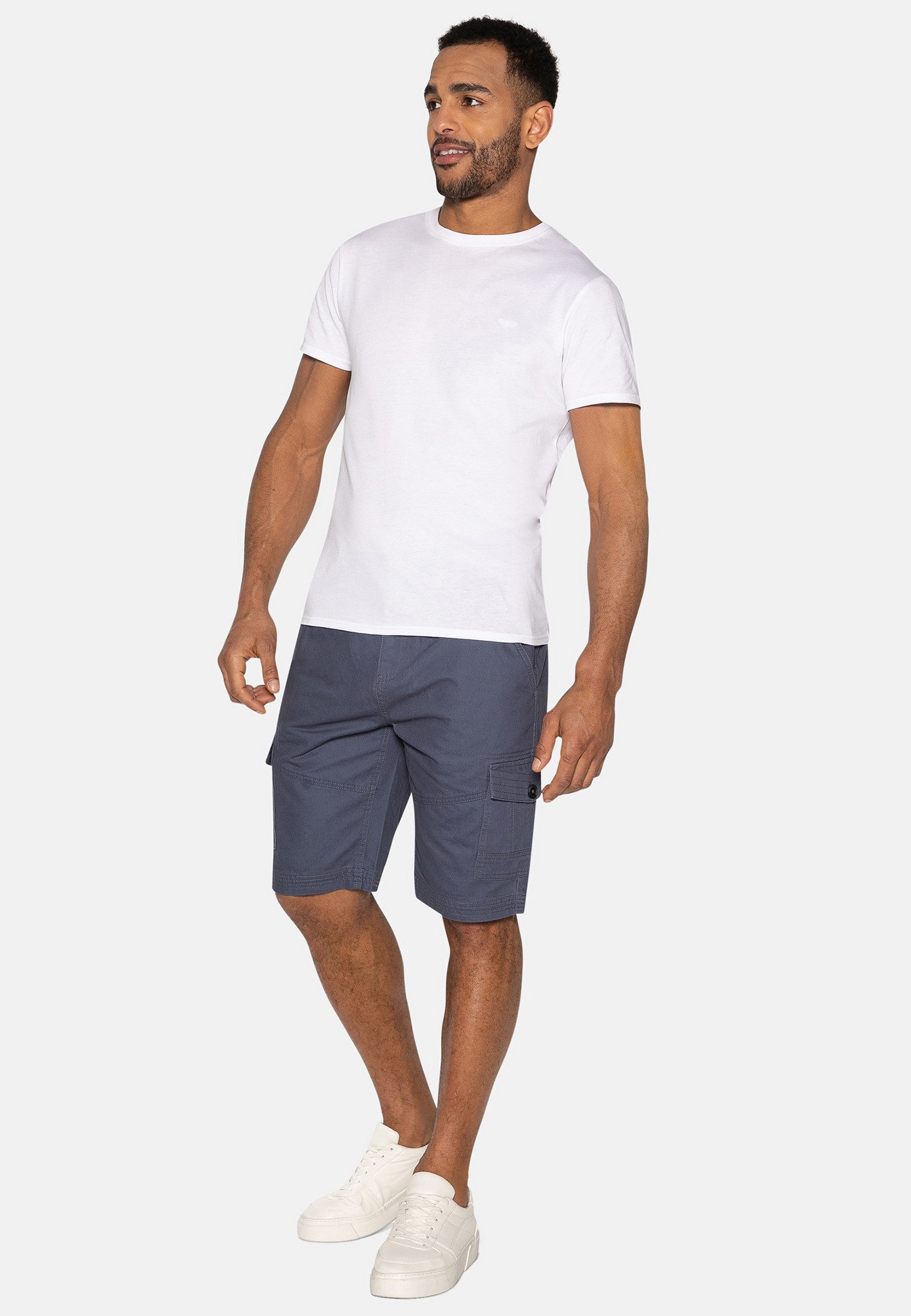 Threadbare Shorts THBHydro (1-tlg) mit coolen Cargo-Taschen