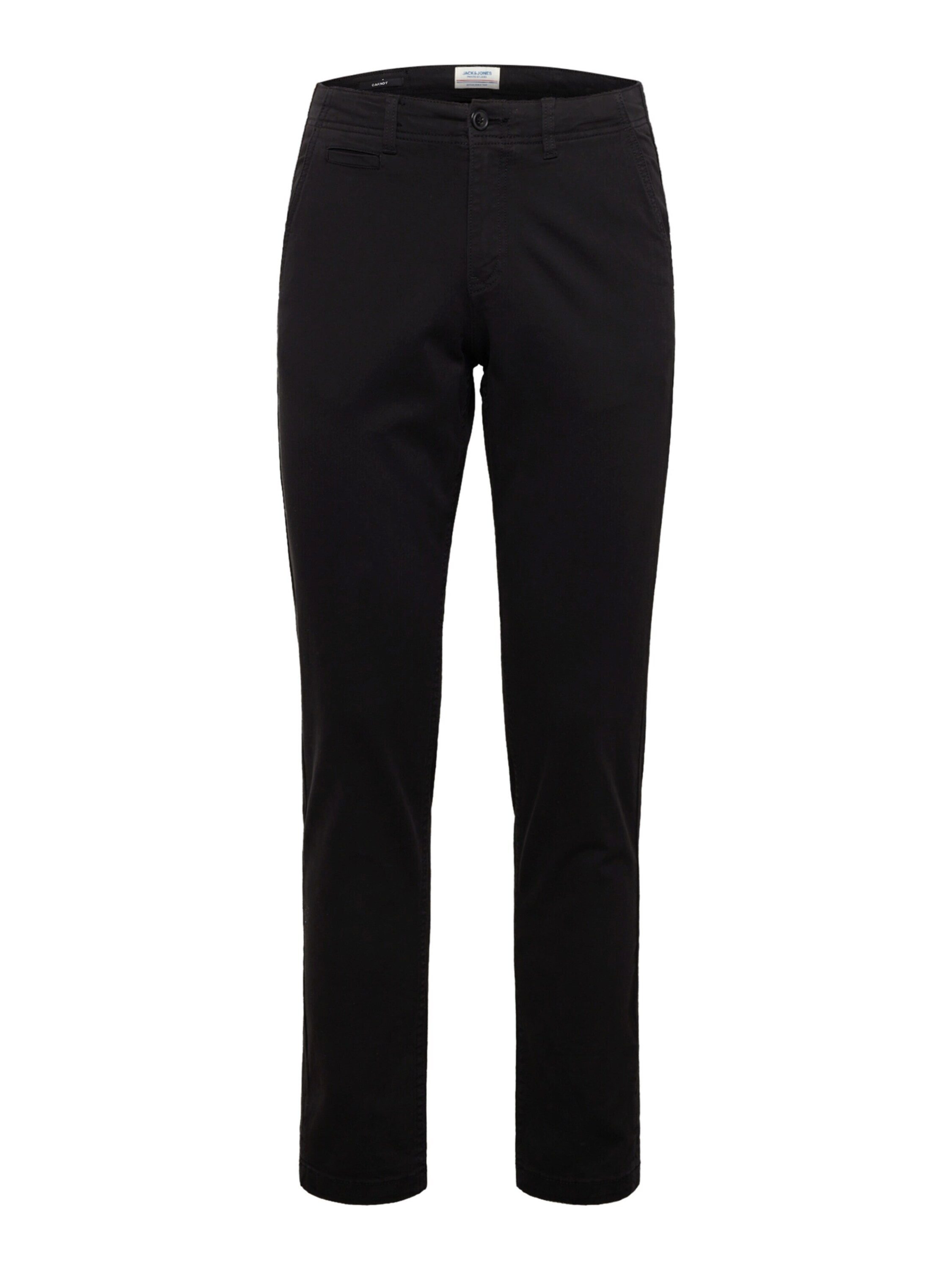 Jack & Jones Chinohose JPStace JJHarlow (1-tlg) günstig online kaufen