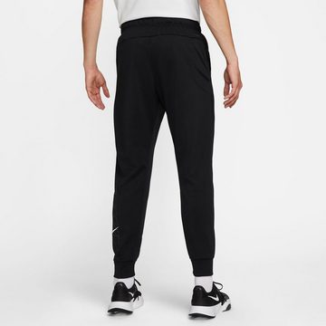 Nike Trainingshose THERMA-FIT MEN'S TAPERED FITNESS PANTS