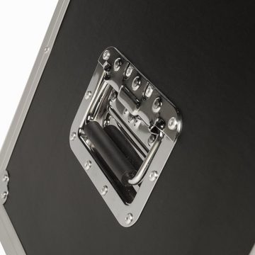 lightmaXX Koffer, TOUR CASE - 4x VECTOR SPOT 150 - Case für Moving Heads