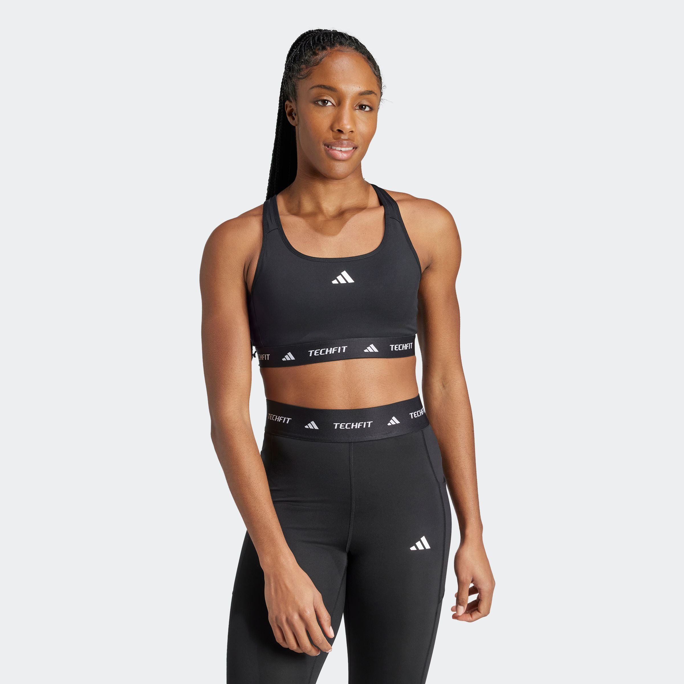 adidas Performance Sport-BH TF BRA (1-tlg) günstig online kaufen