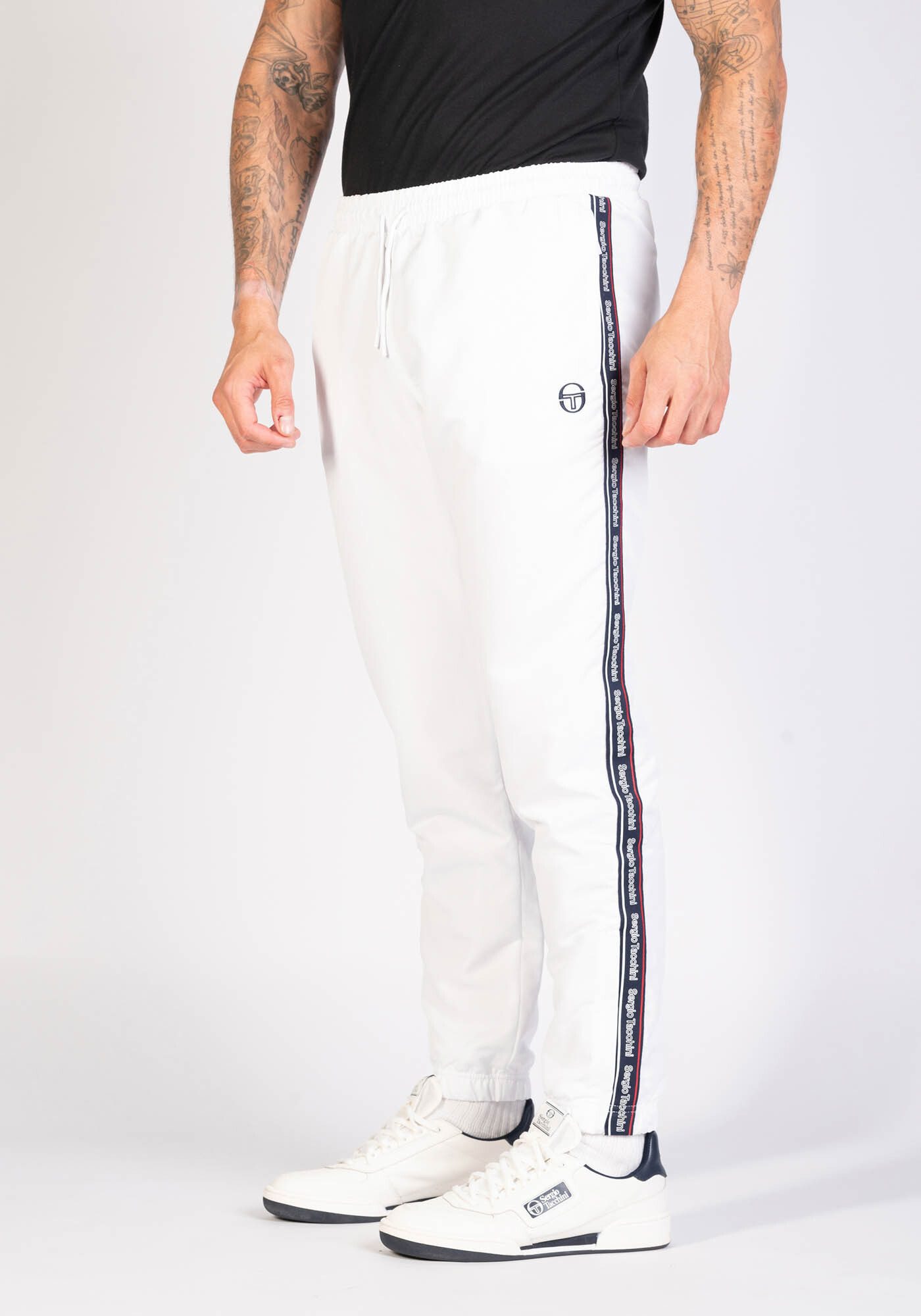 Sergio Tacchini Jogginghose MIDDAY PL PANTS günstig online kaufen