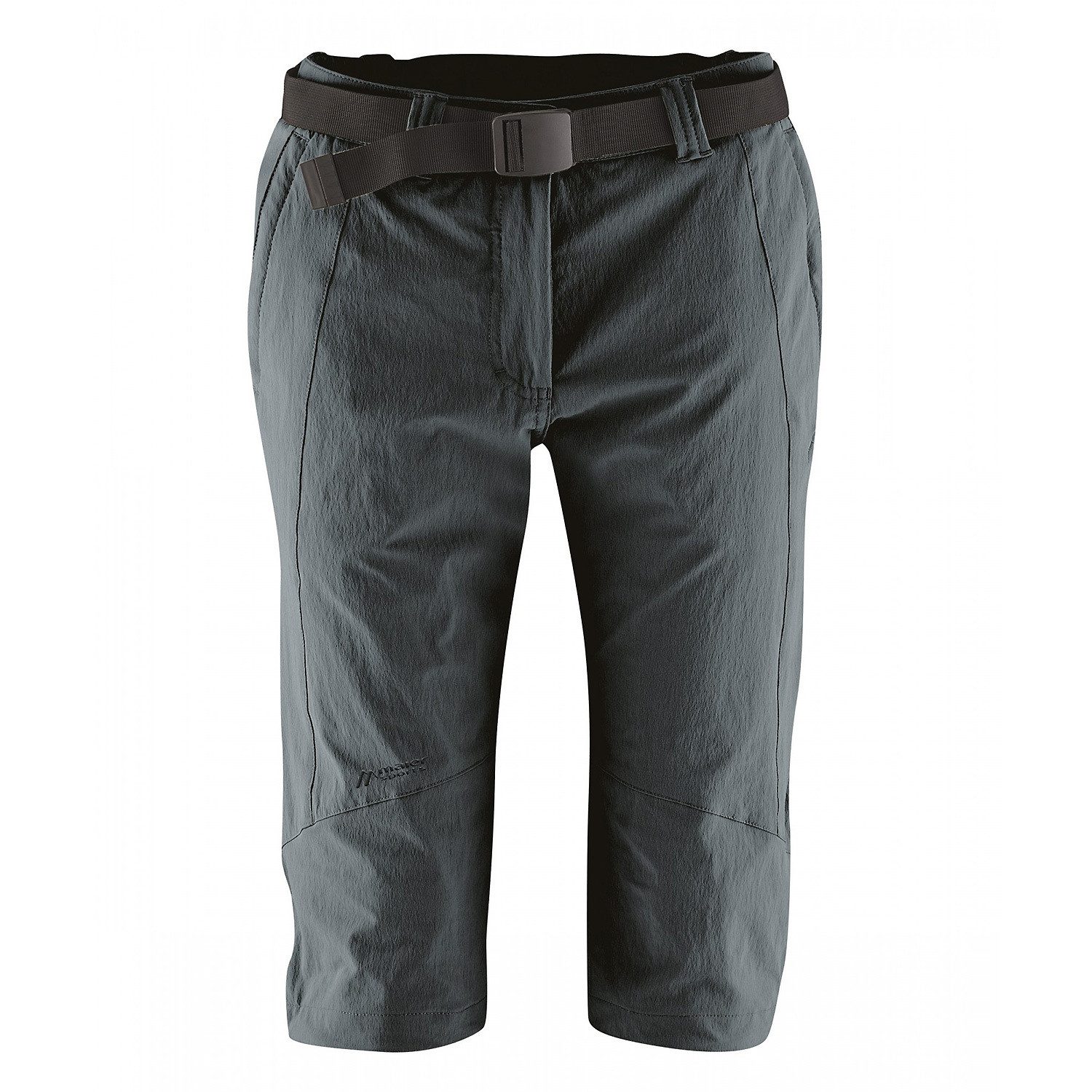 Maier Sports Funktionsshorts Caprihose Kluane günstig online kaufen