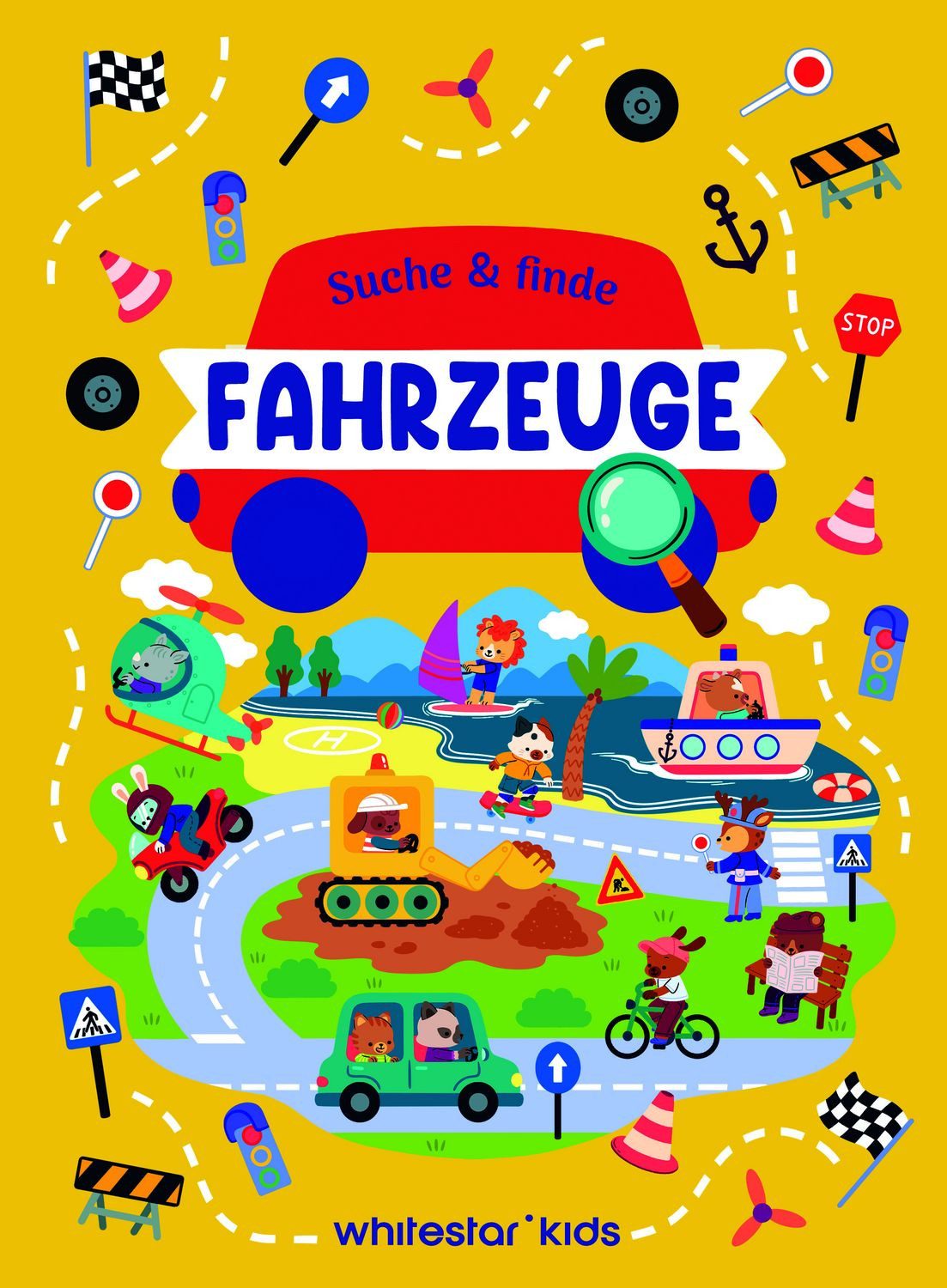 Fahrzeuge / diverse