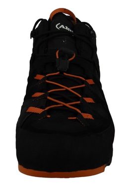 AKU 718 108 Black Orange Stiefel