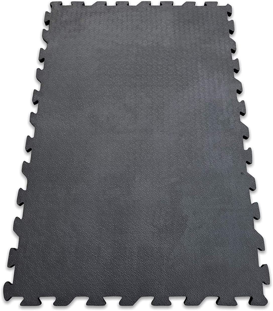 Kubus Gummimatte Puzzle-Stallmatte Luke, Glatte Oberfläche günstig online kaufen