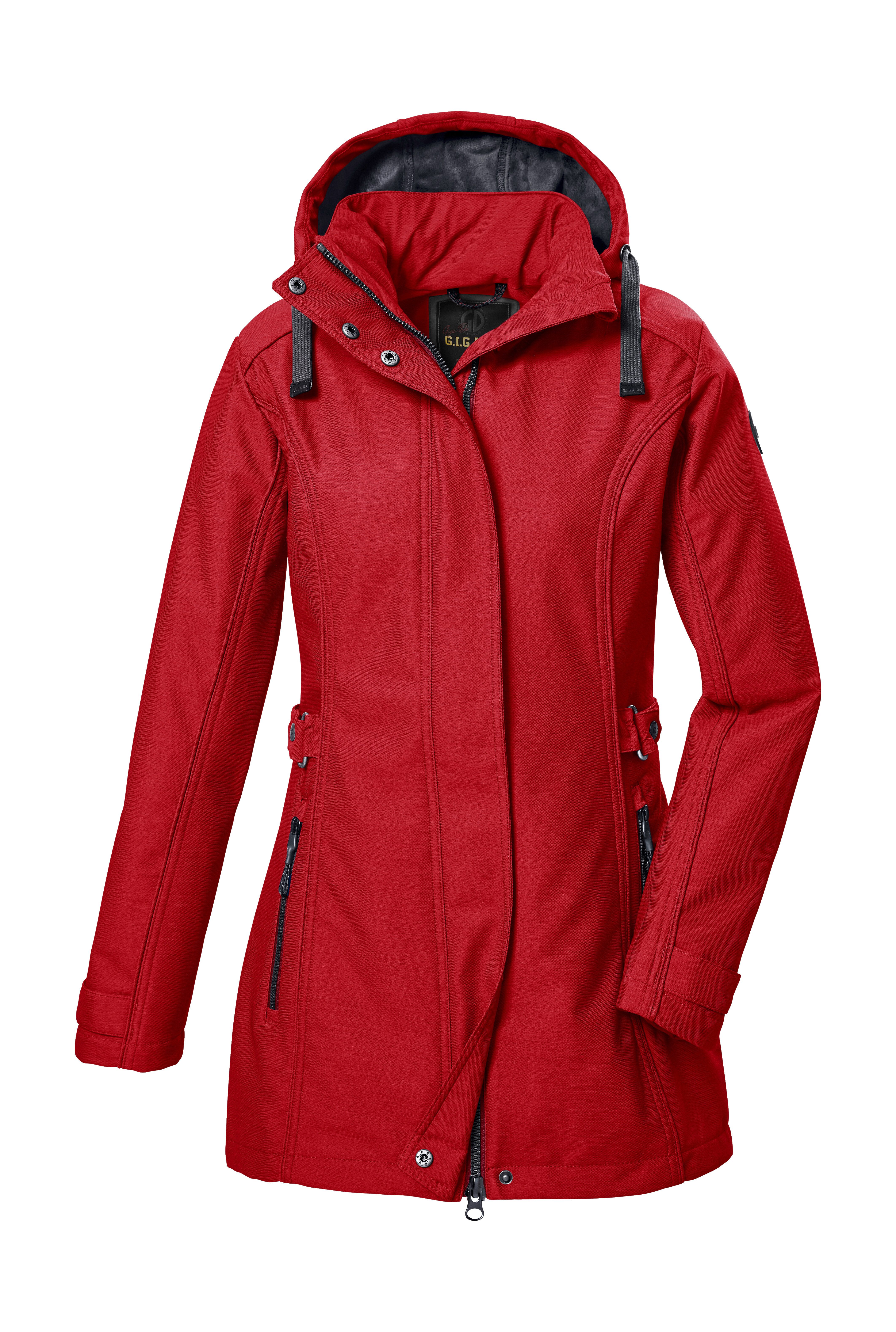G.I.G.A. DX by killtec Softshellparka GW günstig online kaufen