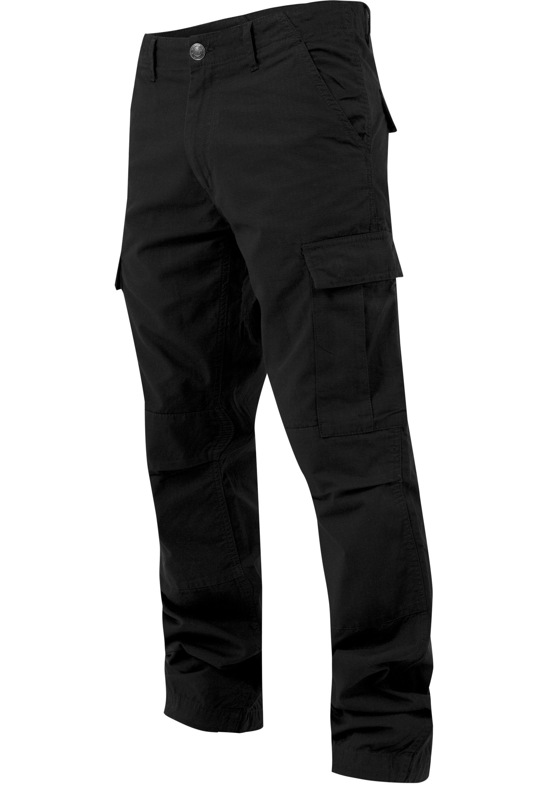 URBAN CLASSICS Cargohose Urban Classics Herren Camouflage Cargo Pants (1-tlg)