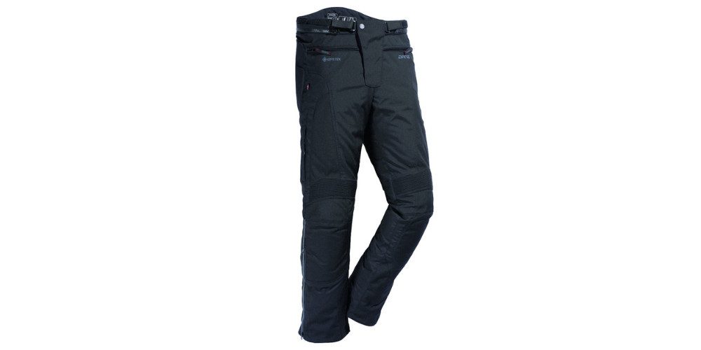 Motorradhose Nyborg Air wasserdichte Motorrad Textilhose