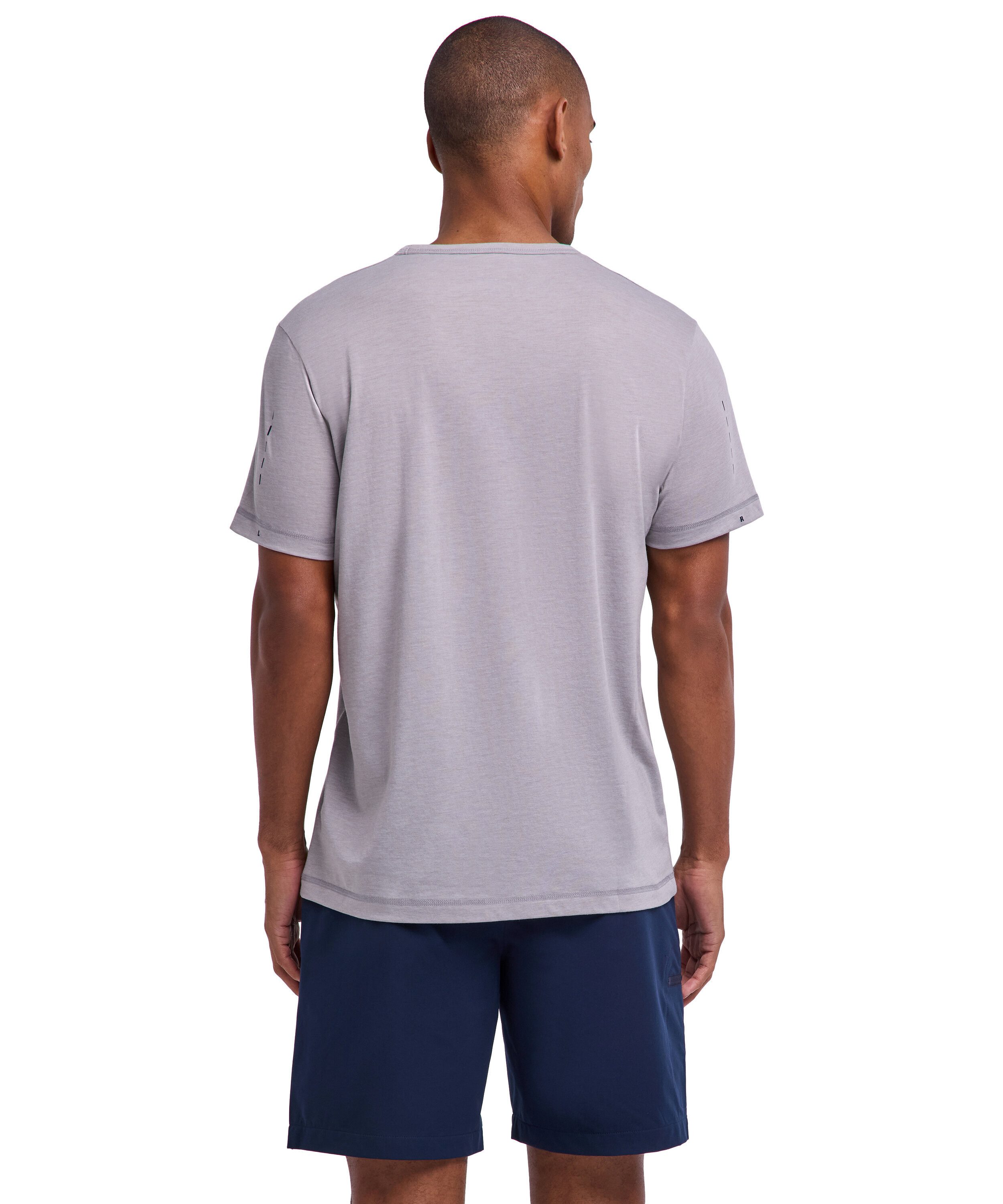 FALKE Funktionsshirt FALKE Trekking Herren (1-tlg., 1)