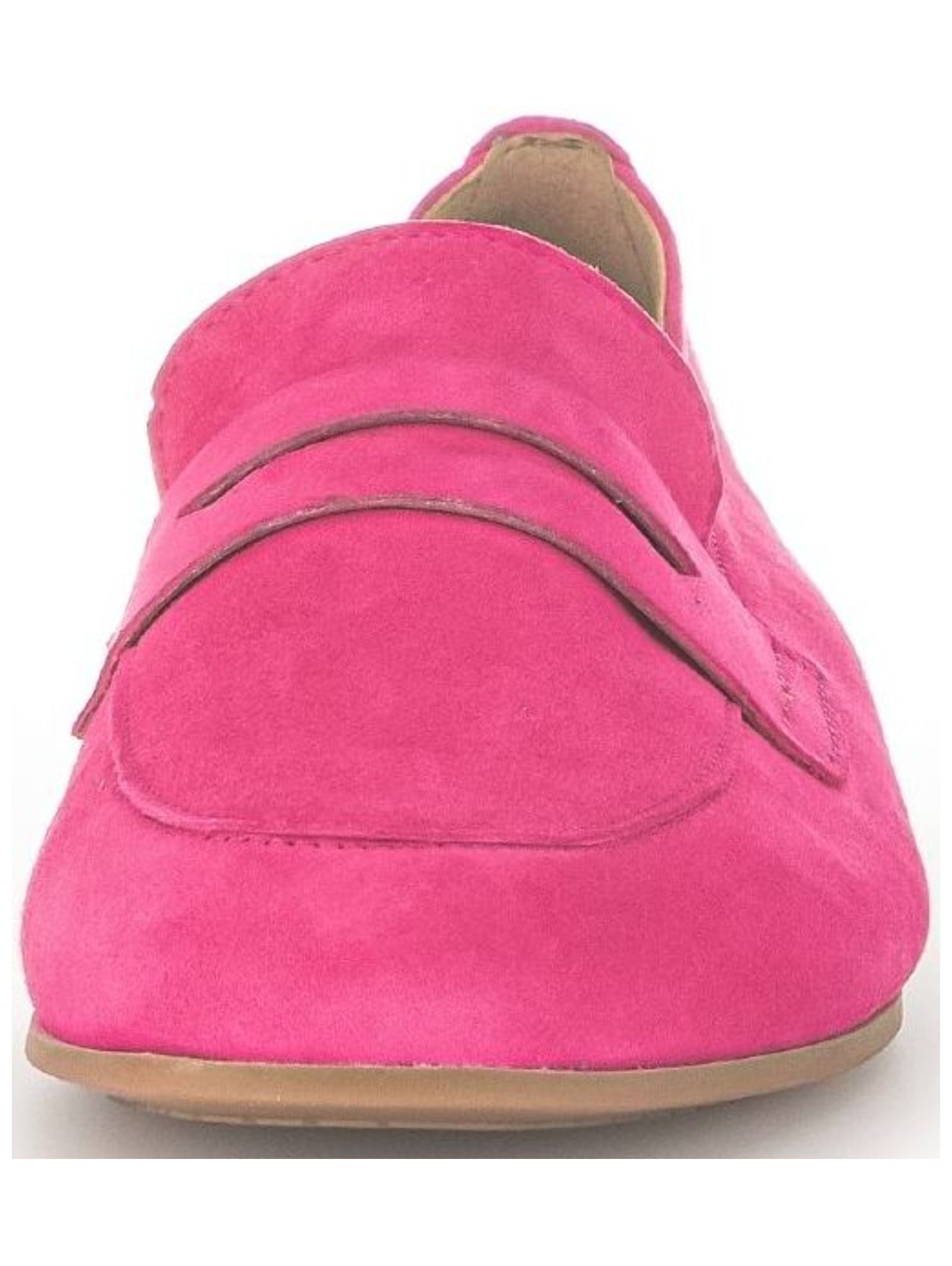 Gabor Slipper Veloursleder . Slipper (1-tlg)